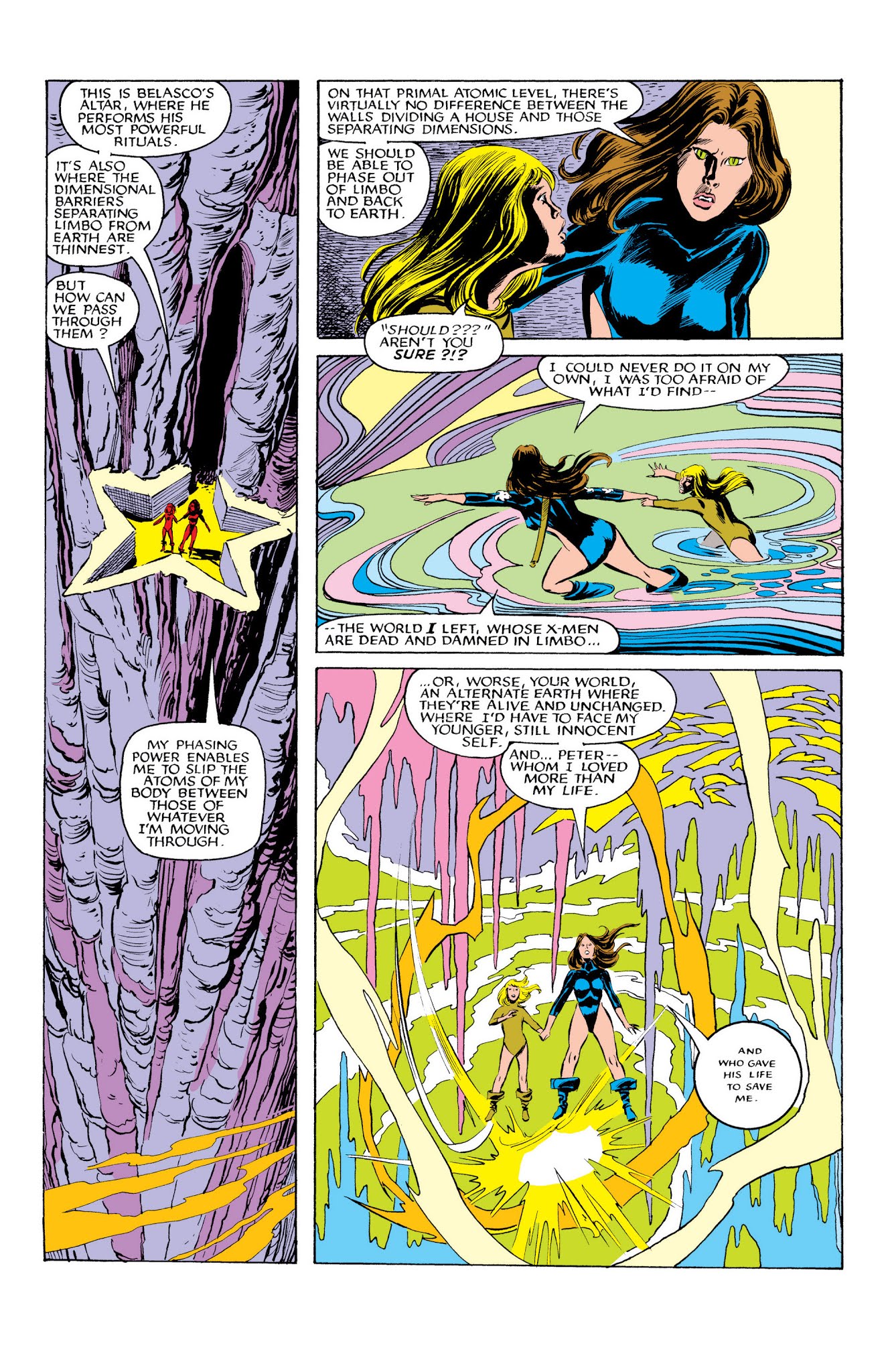 Read online Marvel Masterworks: The Uncanny X-Men comic -  Issue # TPB 10 (Part 1) - 48