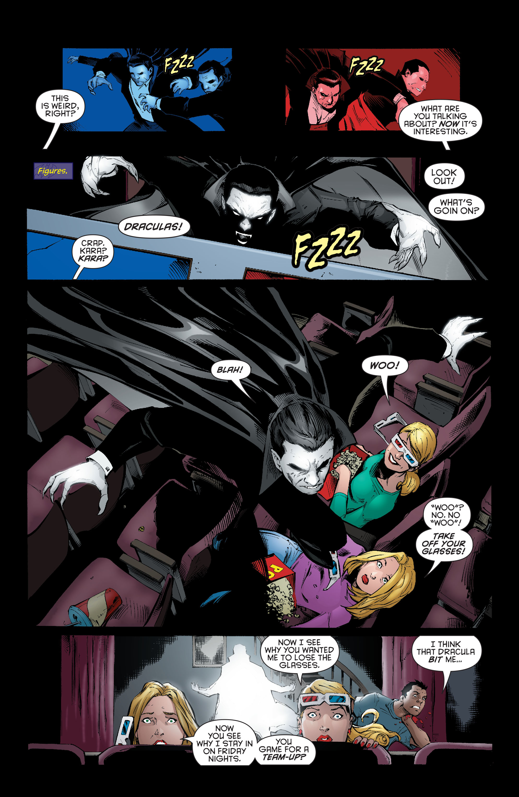 Read online Batgirl (2009) comic -  Issue # _TPB Stephanie Brown 2 (Part 1) - 41