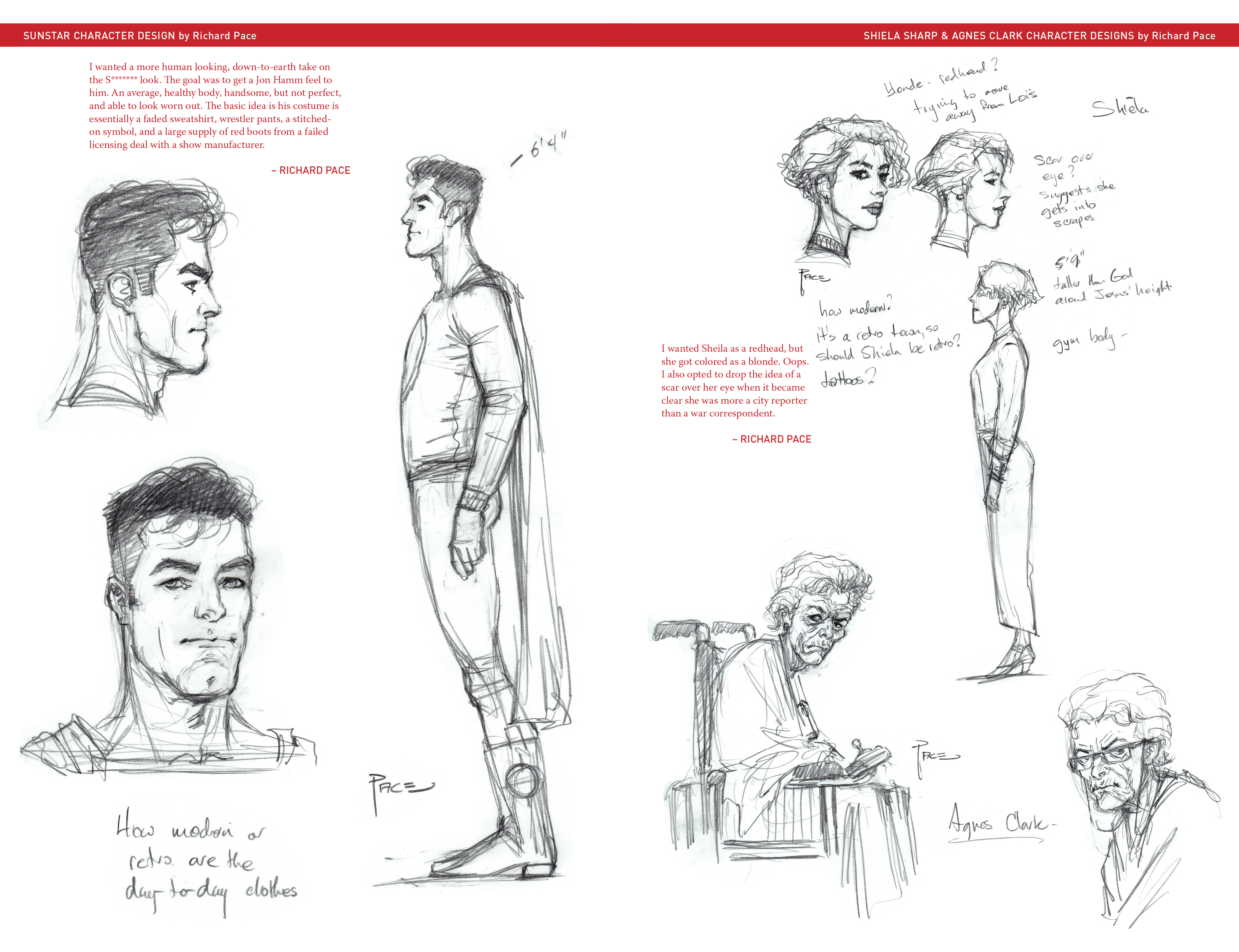 Read online Second Coming comic -  Issue # _TPB (Part 2) - 65