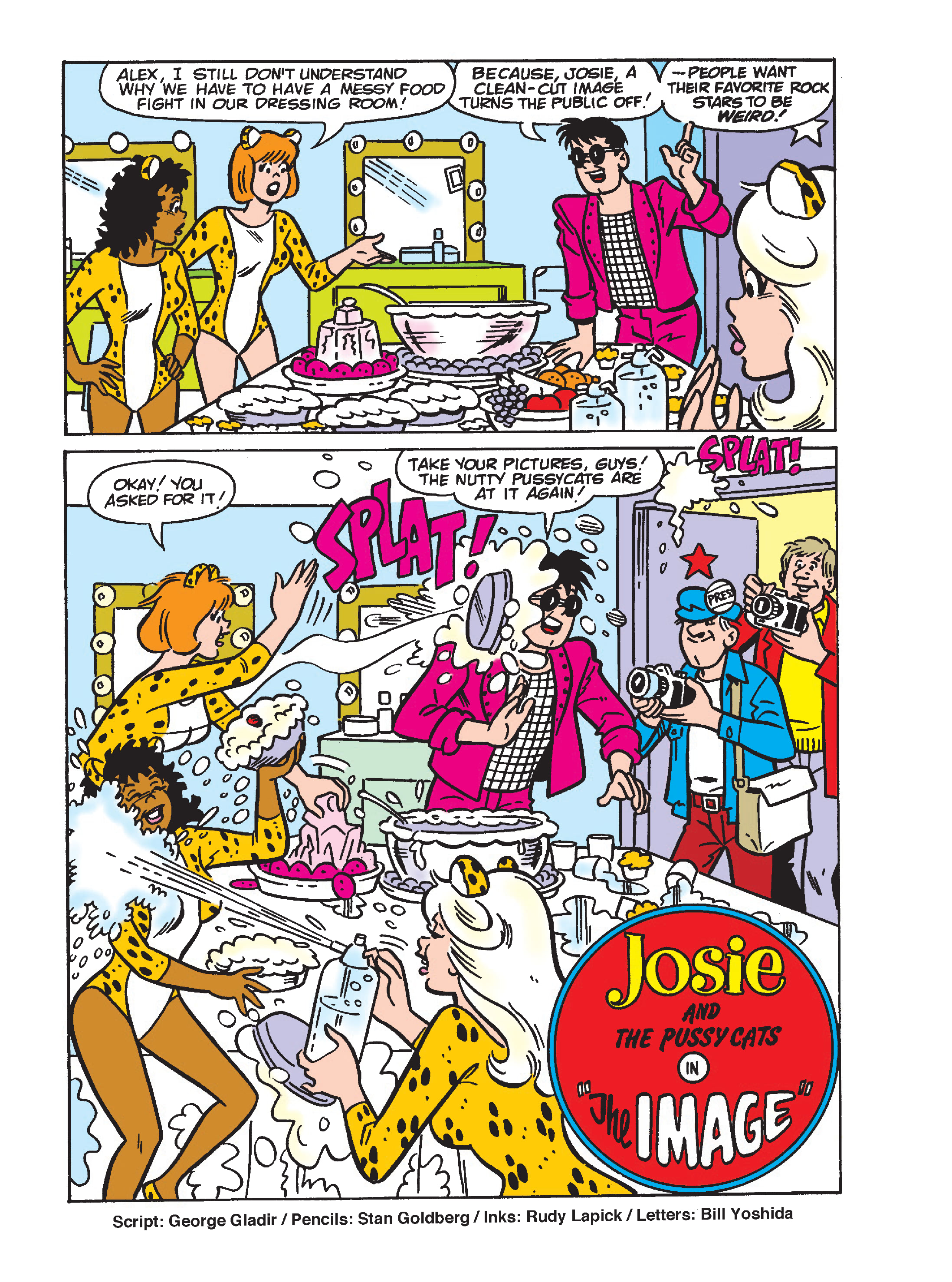 Read online World of Betty and Veronica Jumbo Comics Digest comic -  Issue # TPB 17 (Part 1) - 41