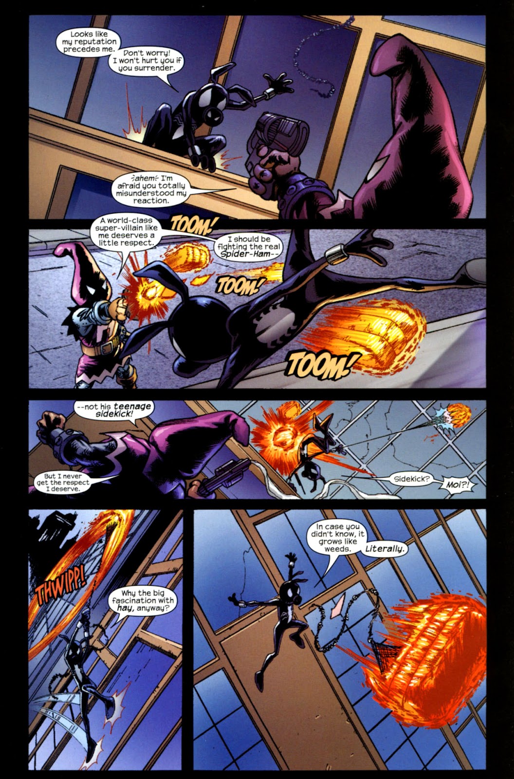 Amazing Spider-Man Family issue 5 - Page 46