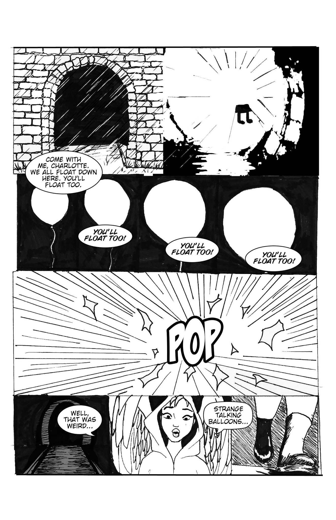 Read online Gold Digger Halloween Special comic -  Issue #13 - 12