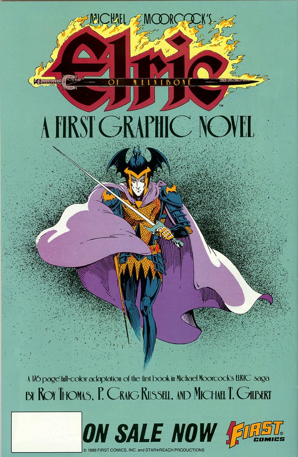 Read online American Flagg! comic -  Issue #34 - 36