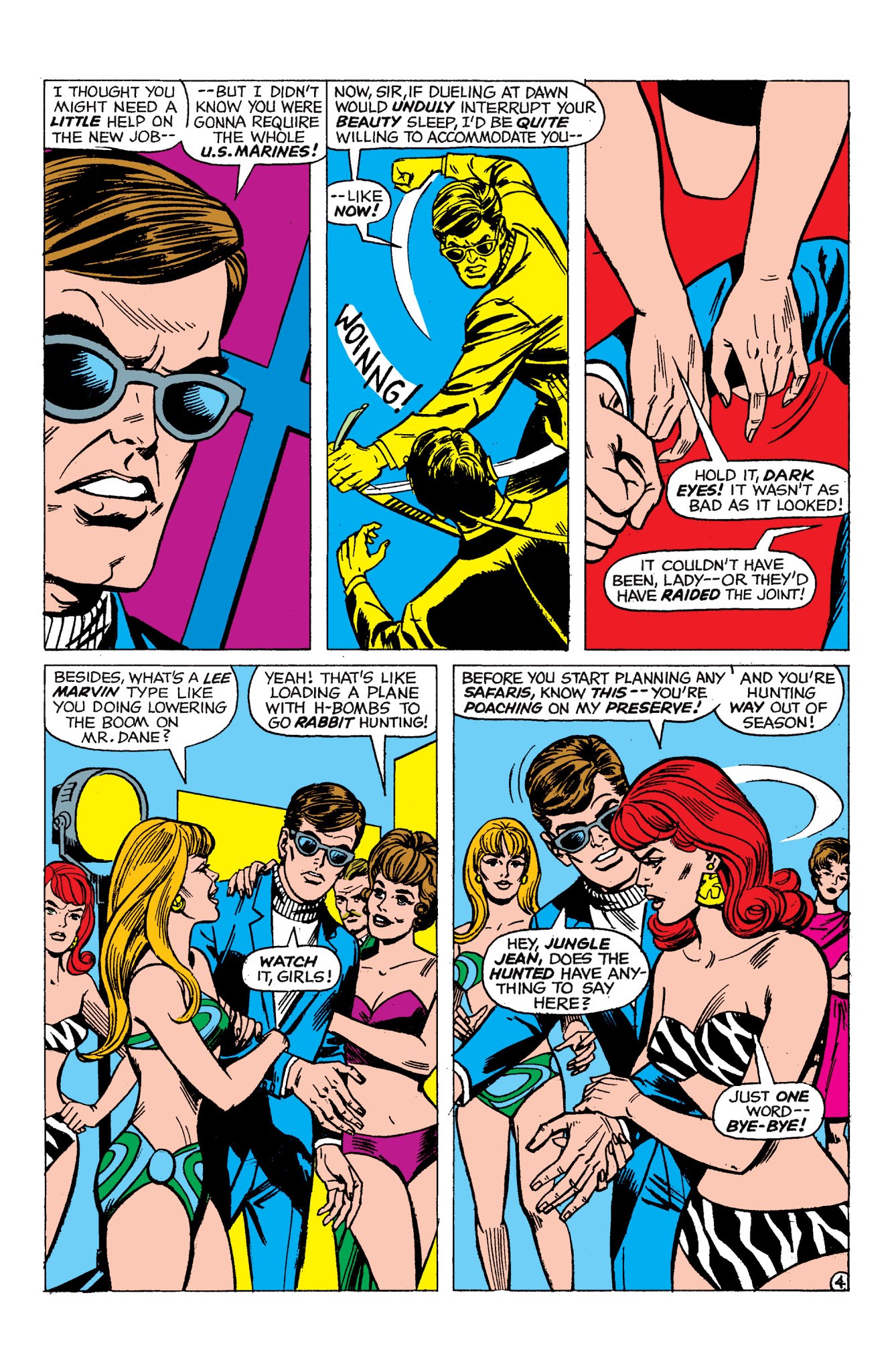 Read online Marvel Masterworks: The X-Men comic -  Issue # TPB 5 (Part 2) - 12
