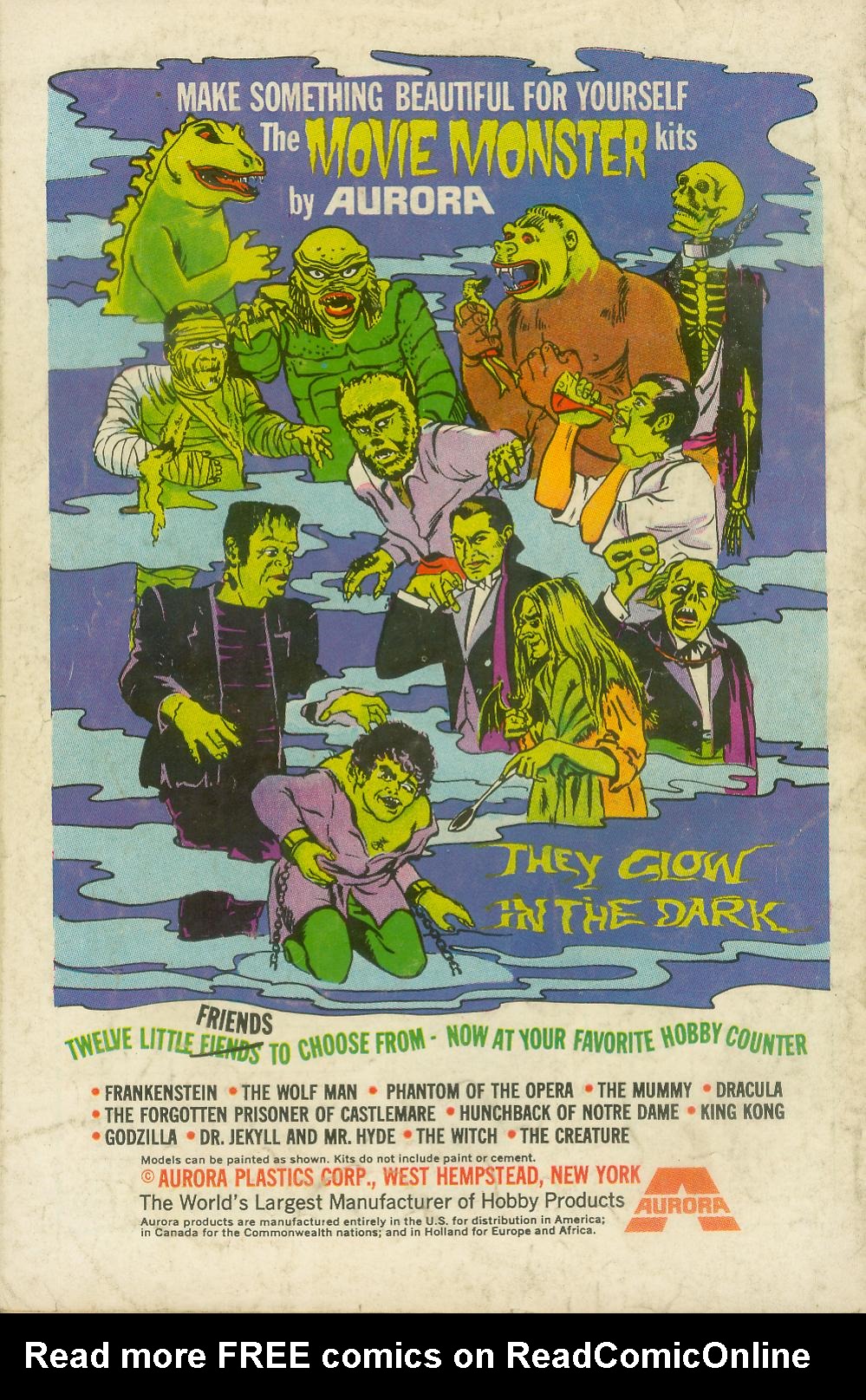 Read online Tomahawk comic -  Issue #128 - 36