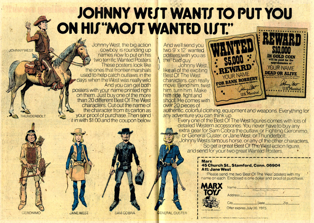 Read online Plop! comic -  Issue #13 - 18