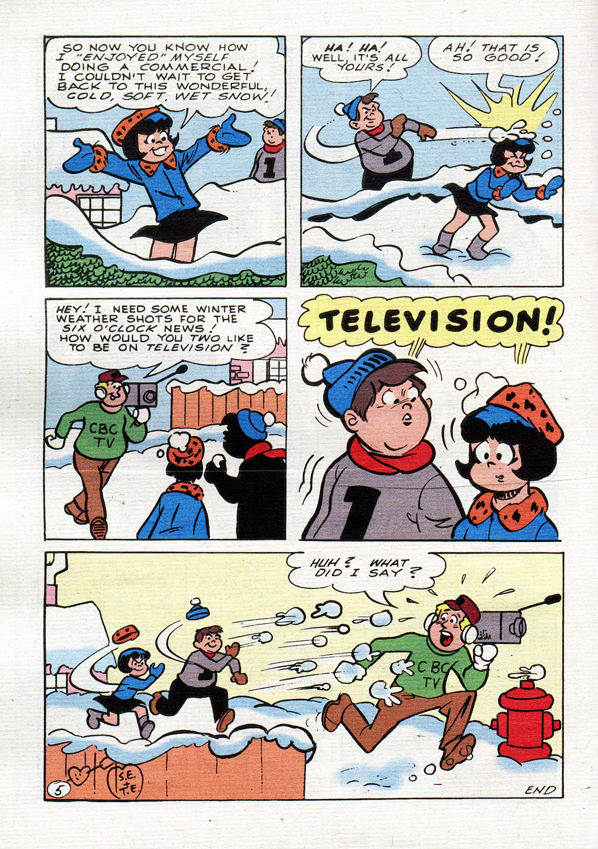 Read online Archie's Pals 'n' Gals Double Digest Magazine comic -  Issue #82 - 39