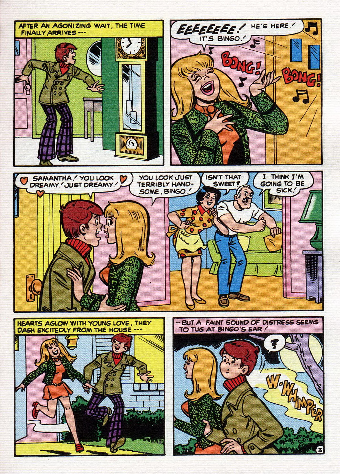 Read online Archie's Pals 'n' Gals Double Digest Magazine comic -  Issue #84 - 71