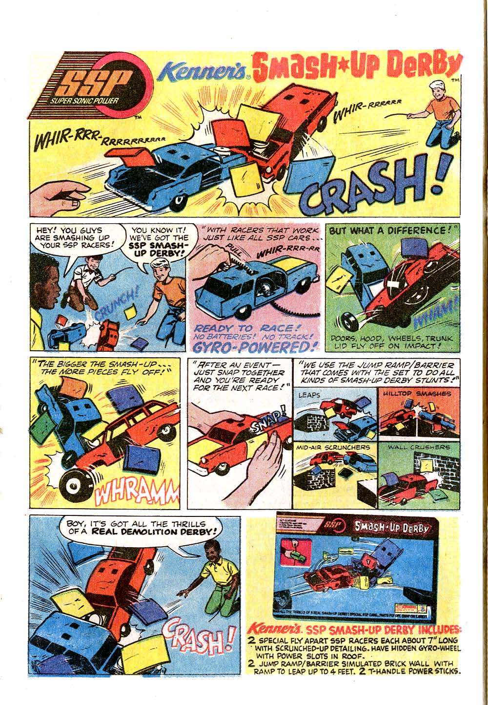 Read online Archie (1960) comic -  Issue #214 - 12