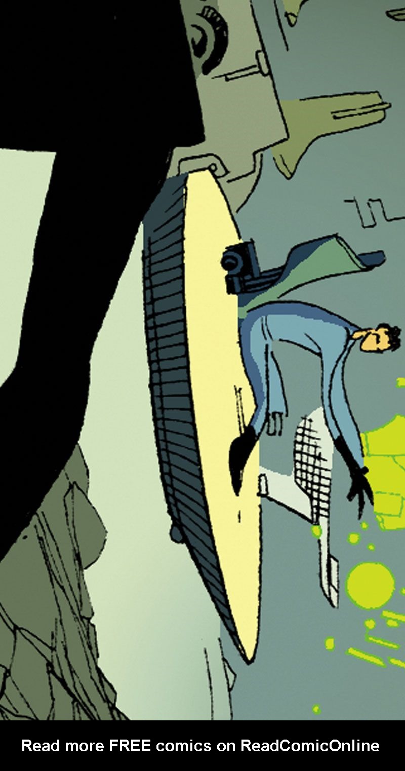 Read online Secret Invasion Infinity Comic comic -  Issue #12 - 75