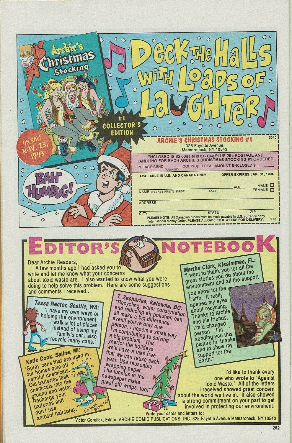 Read online Archie's Pal Jughead Comics comic -  Issue #52 - 25