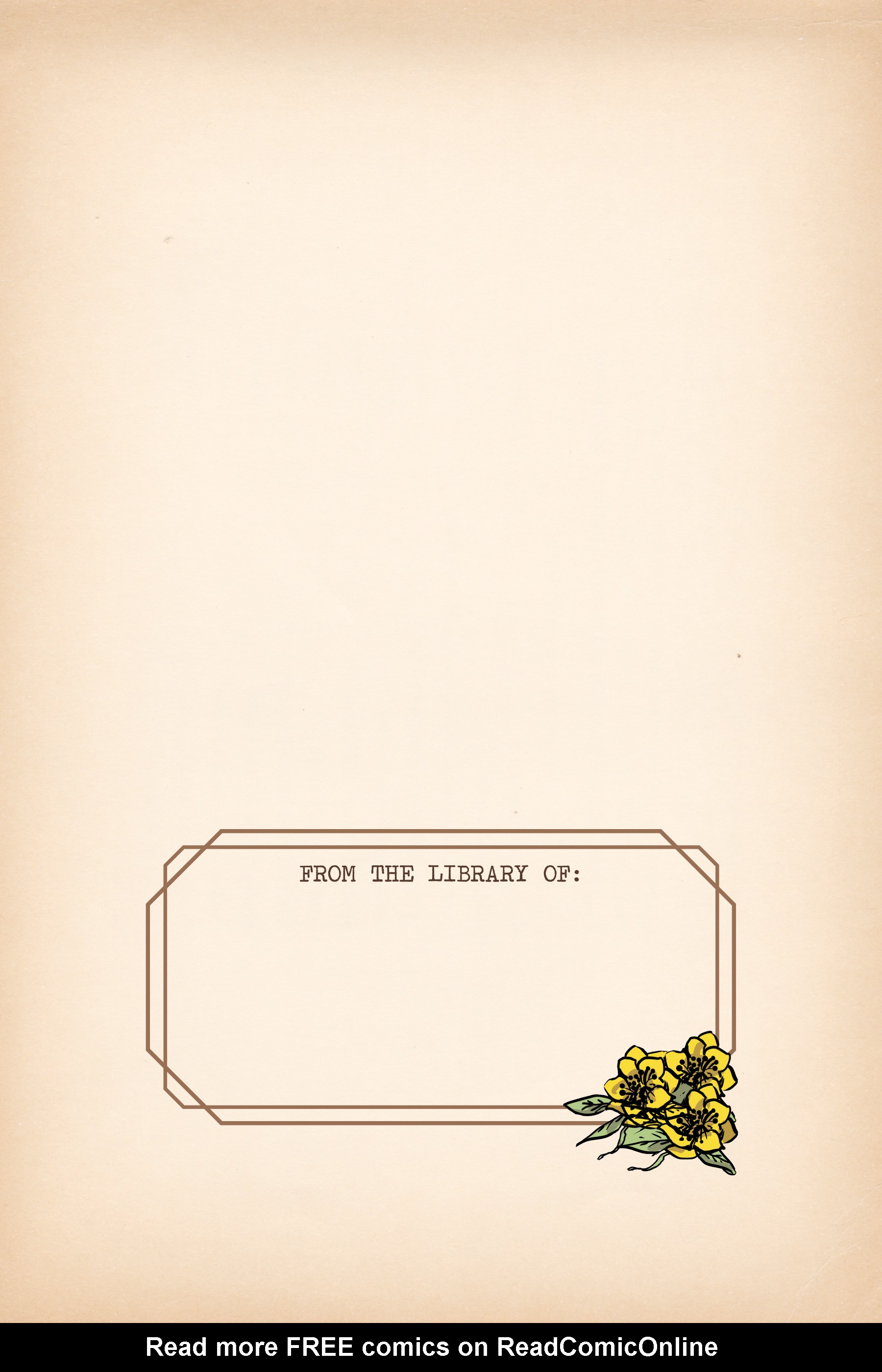 Read online Archival Quality comic -  Issue # TPB (Part 1) - 3