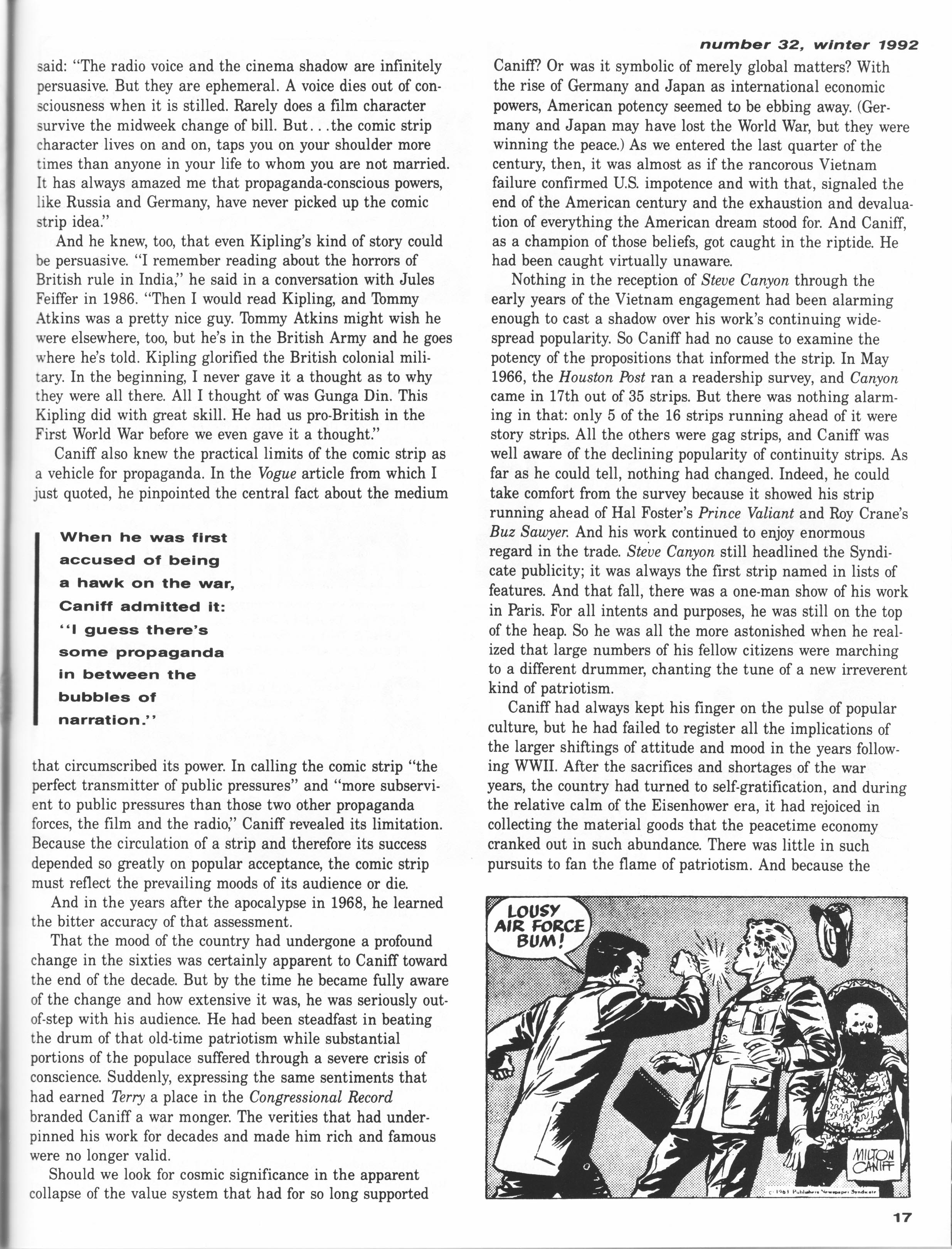 Read online Nemo: The Classic Comics Library comic -  Issue #32 - 17