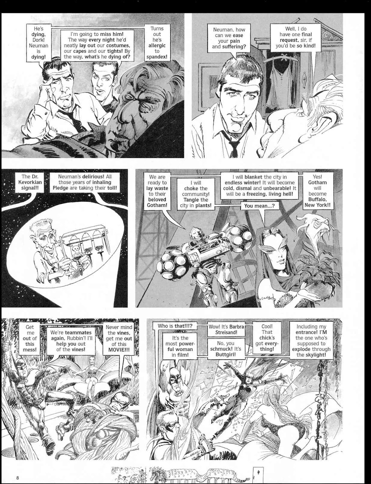 MAD issue 359 - Page 13