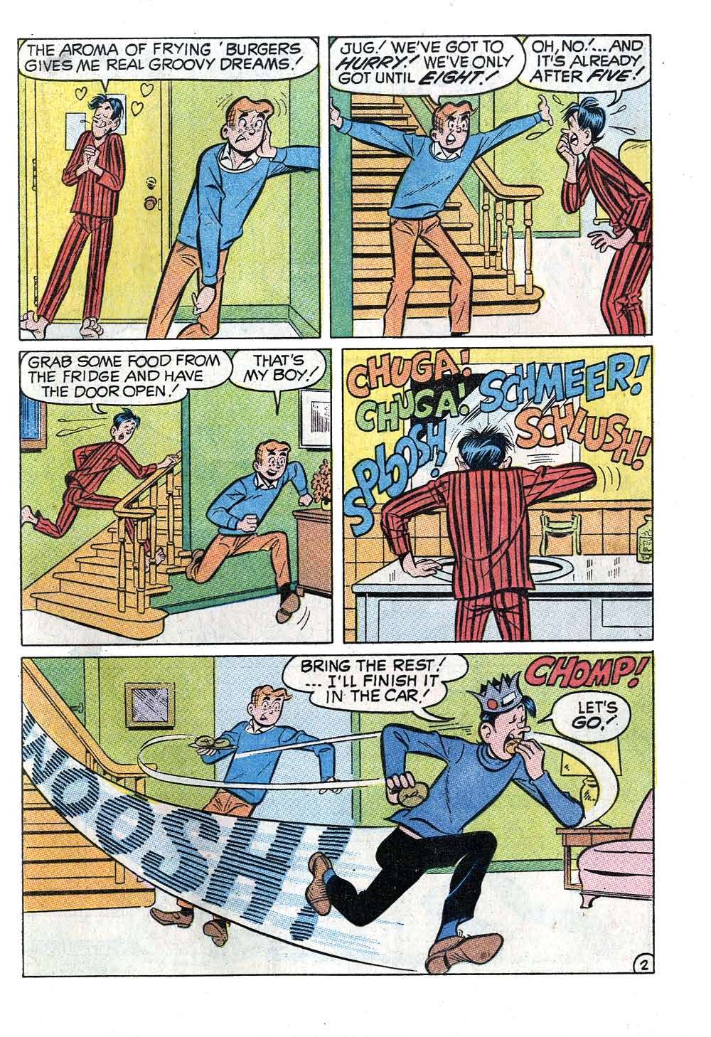 Archie (1960) 202 Page 29