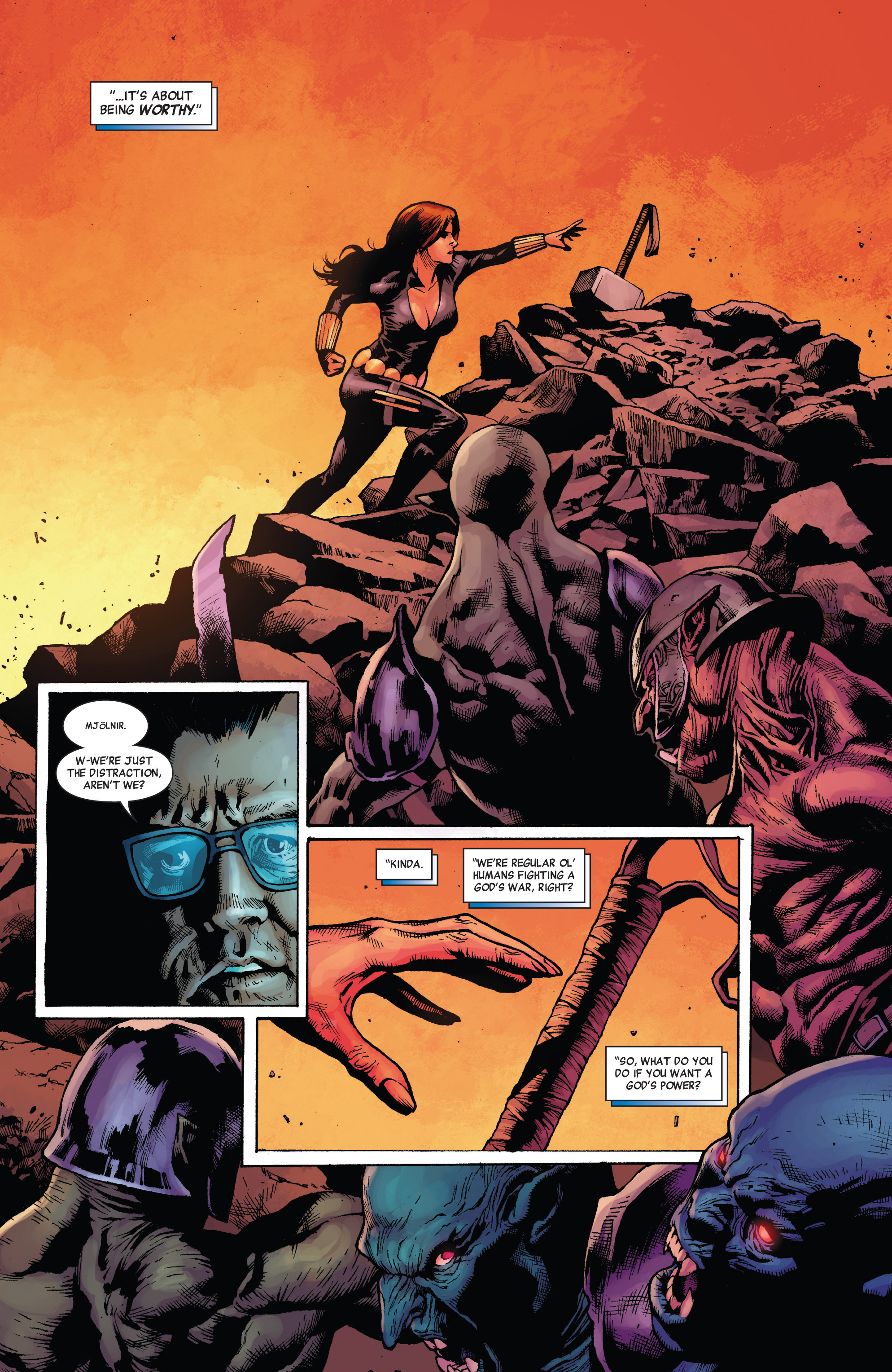 Read online What If? Age of Ultron comic -  Issue #3 - 16