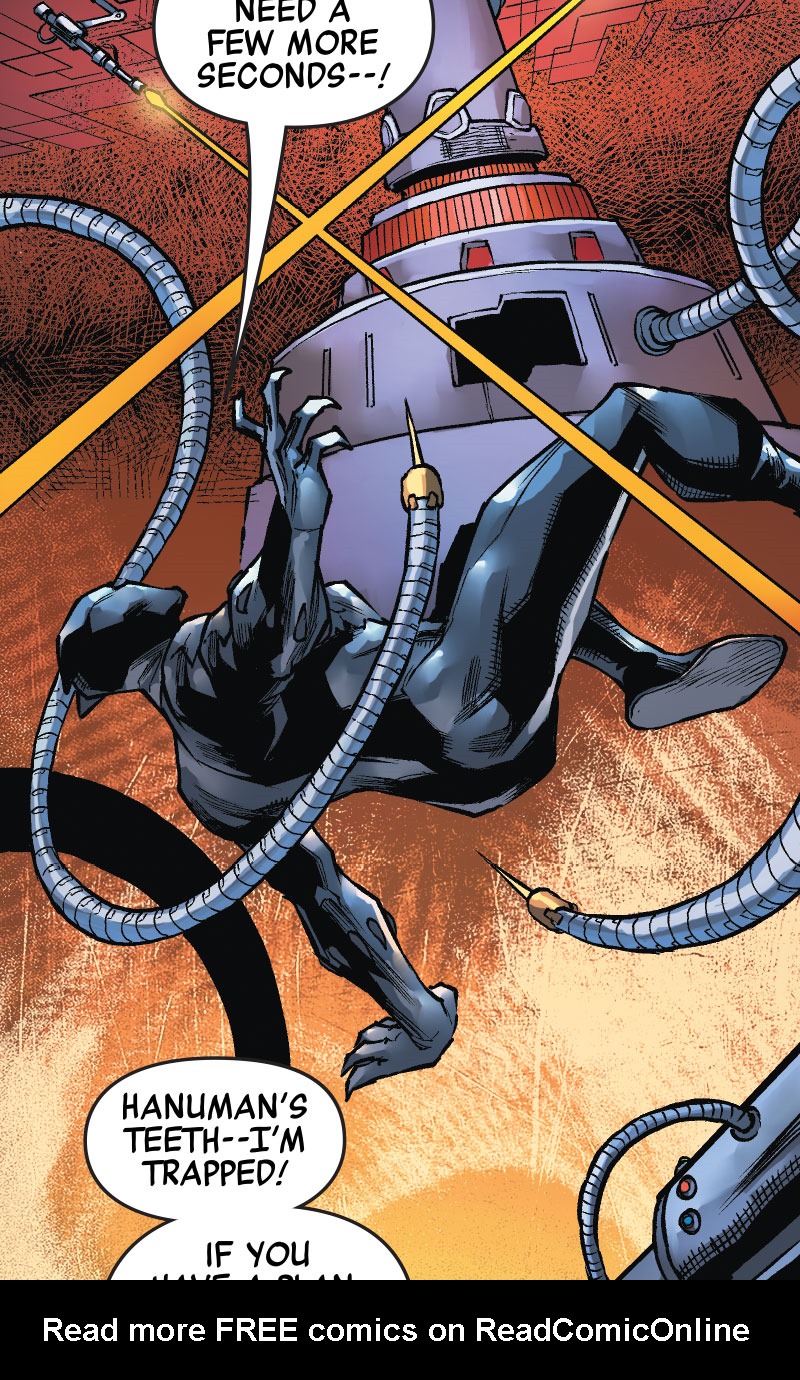 Read online Avengers Unlimited: Infinity Comic comic -  Issue #2 - 29