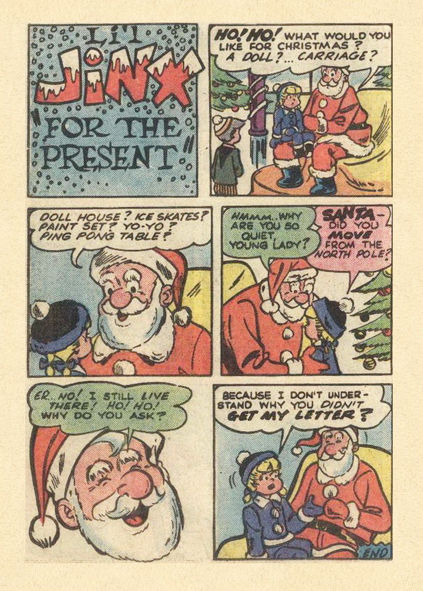 Read online Archie...Archie Andrews, Where Are You? Digest Magazine comic -  Issue #30 - 16