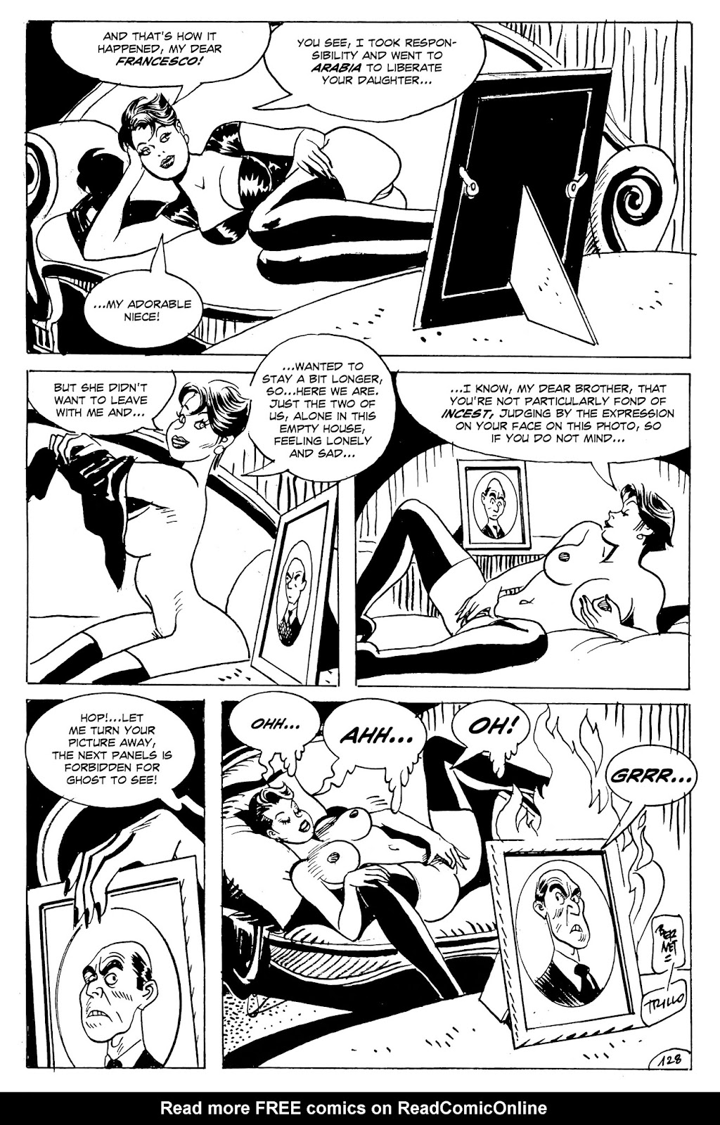 Bang Bang issue 6 - Page 67