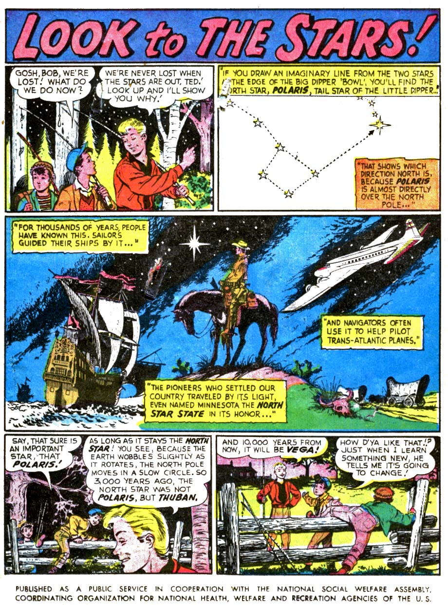Read online Our Army at War (1952) comic -  Issue #76 - 16