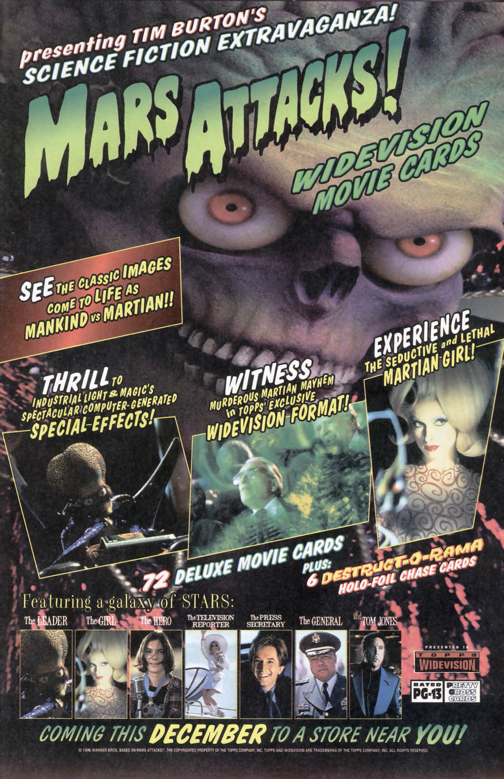 Read online Mars Attacks The Savage Dragon comic -  Issue #1 - 23