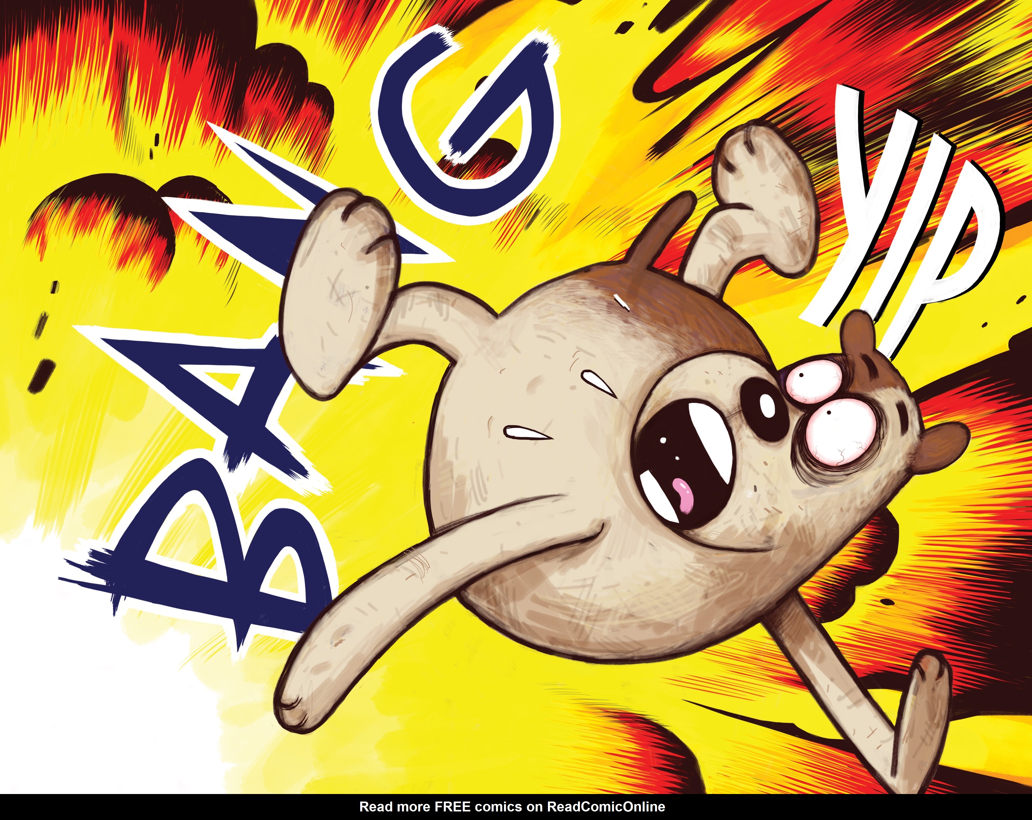 Read online Street Angel: Deadliest Girl Alive comic -  Issue # TPB (Part 1) - 6