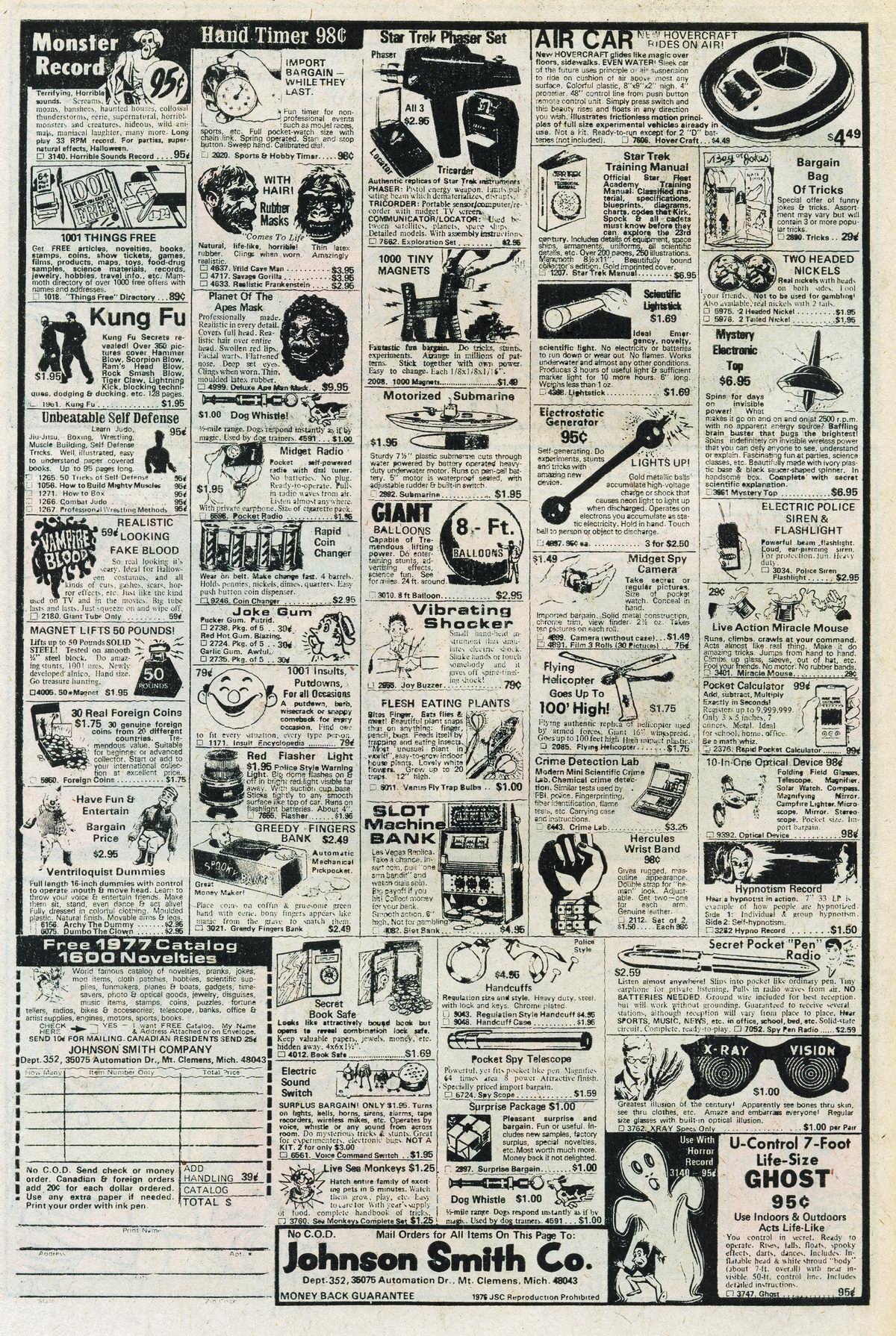 Read online Archie's Pals 'N' Gals (1952) comic -  Issue #112 - 34