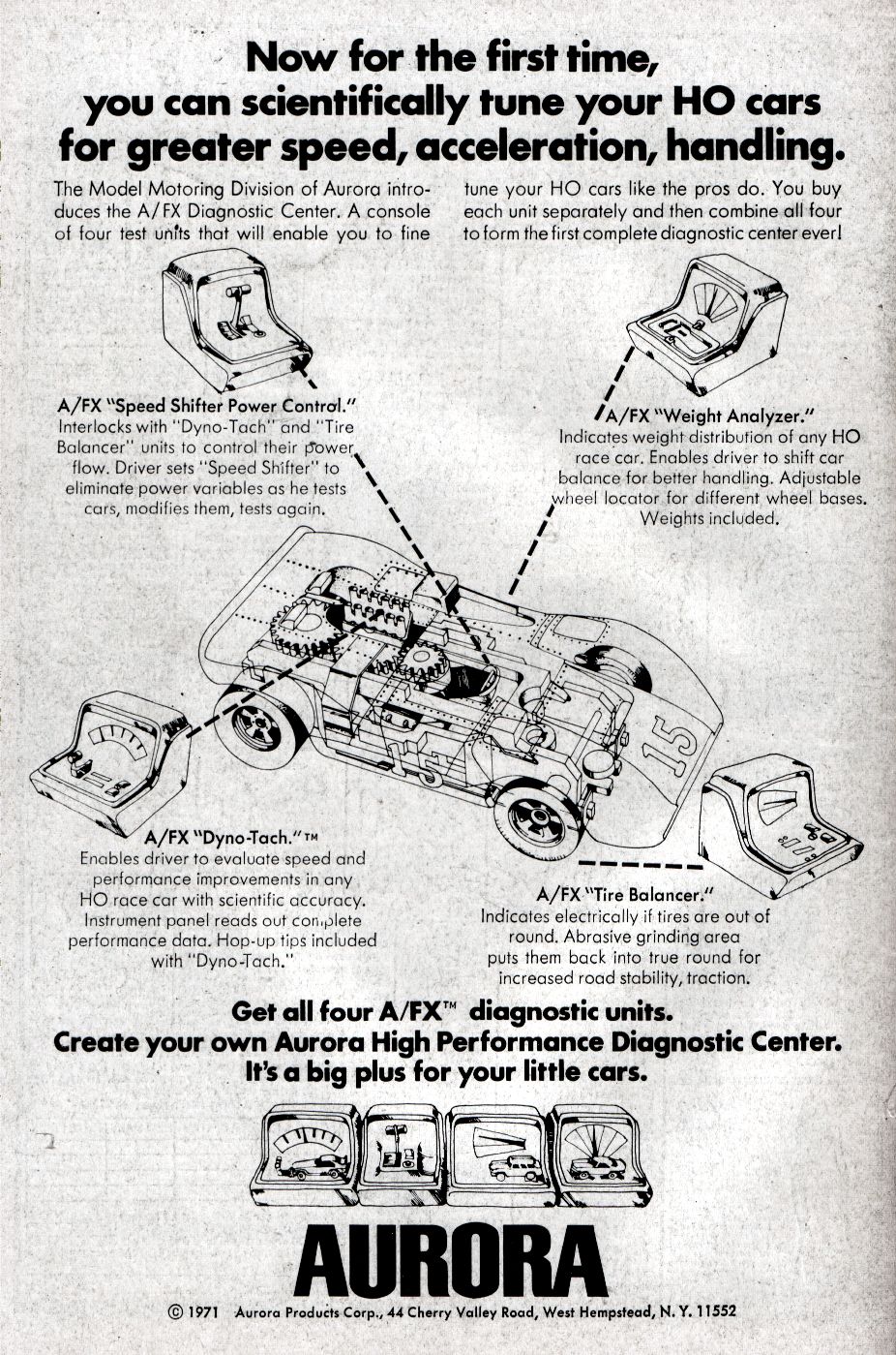 Read online Forever People (1971) comic -  Issue #7 - 50