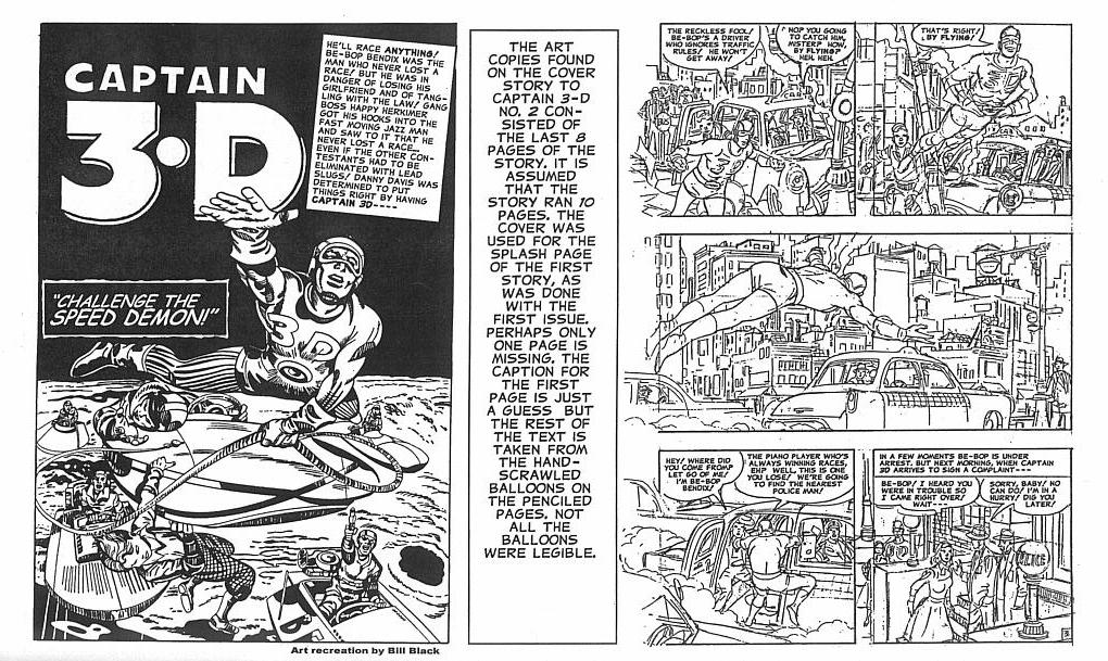 Read online Golden Age Treasury comic -  Issue # TPB 1 (Part 2) - 23