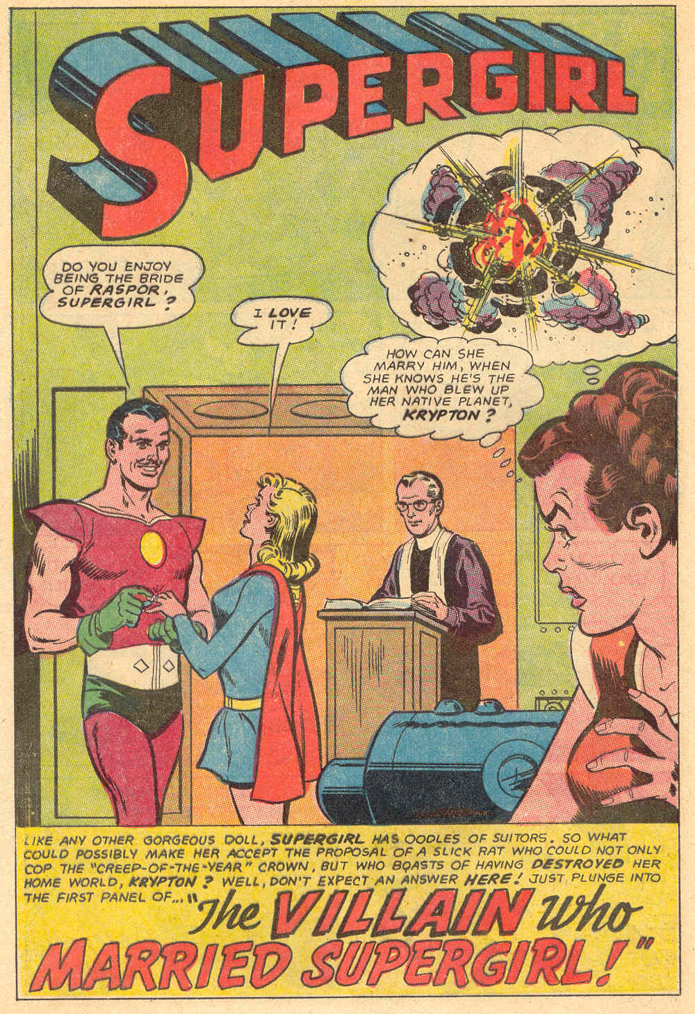 Read online Action Comics (1938) comic -  Issue #338 - 16