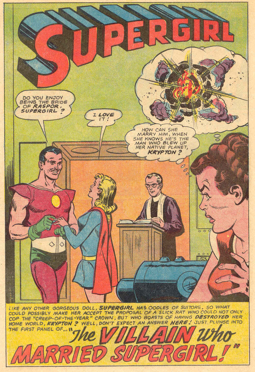 Action Comics (1938) issue 338 - Page 16
