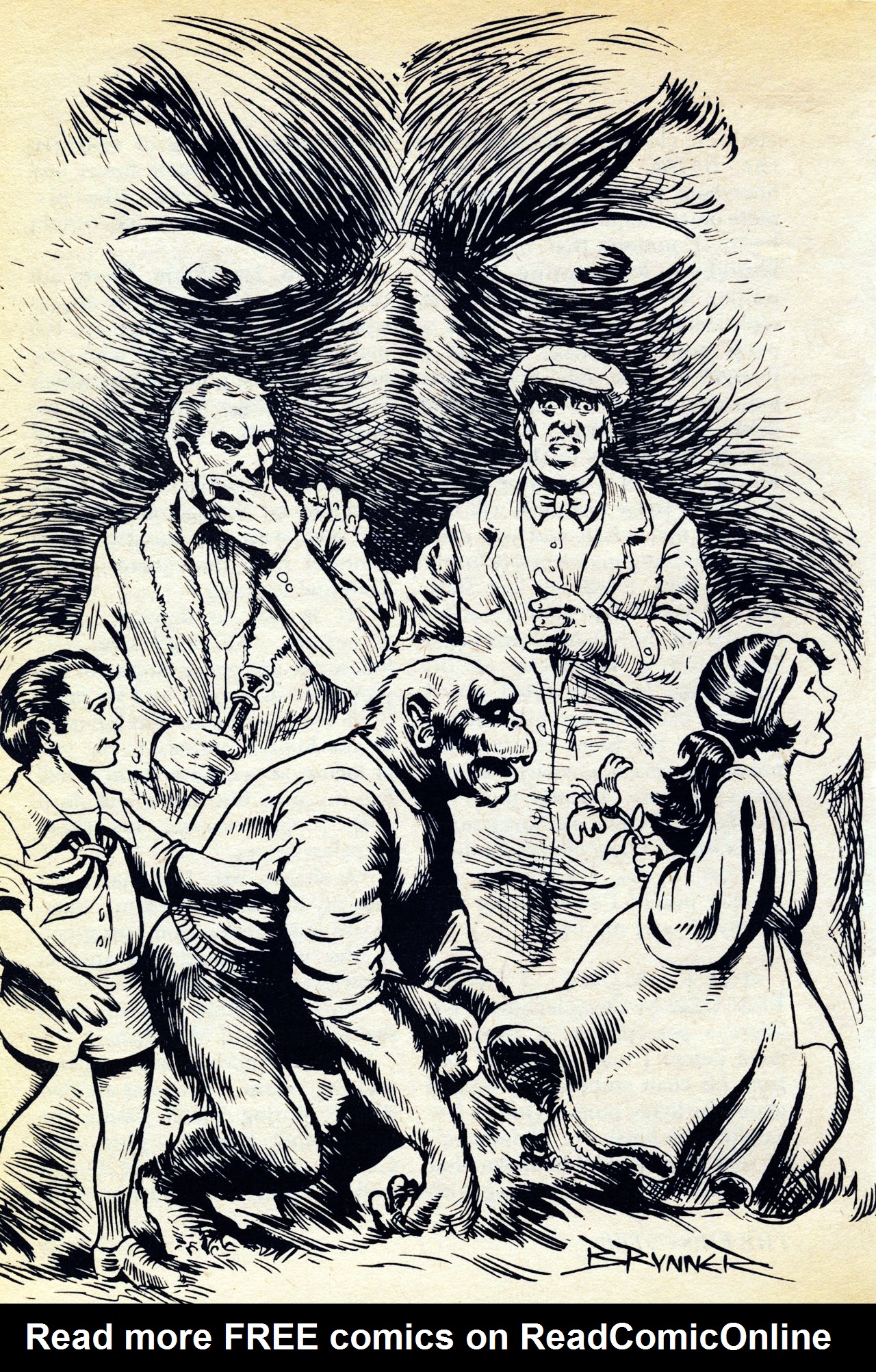 Read online The Haunt of Horror comic -  Issue # TPB 1 - 66