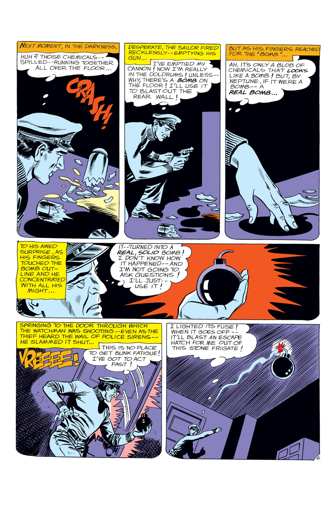 Green Lantern (1960) Issue #23 #26 - English 7