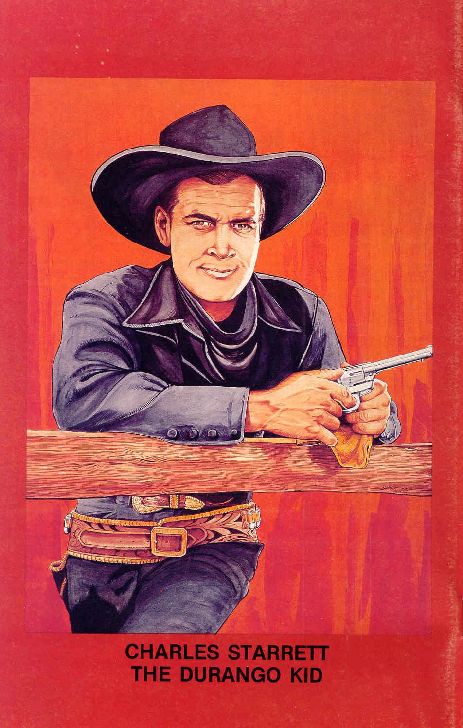 Read online Venture (1986) comic -  Issue #3 - 41