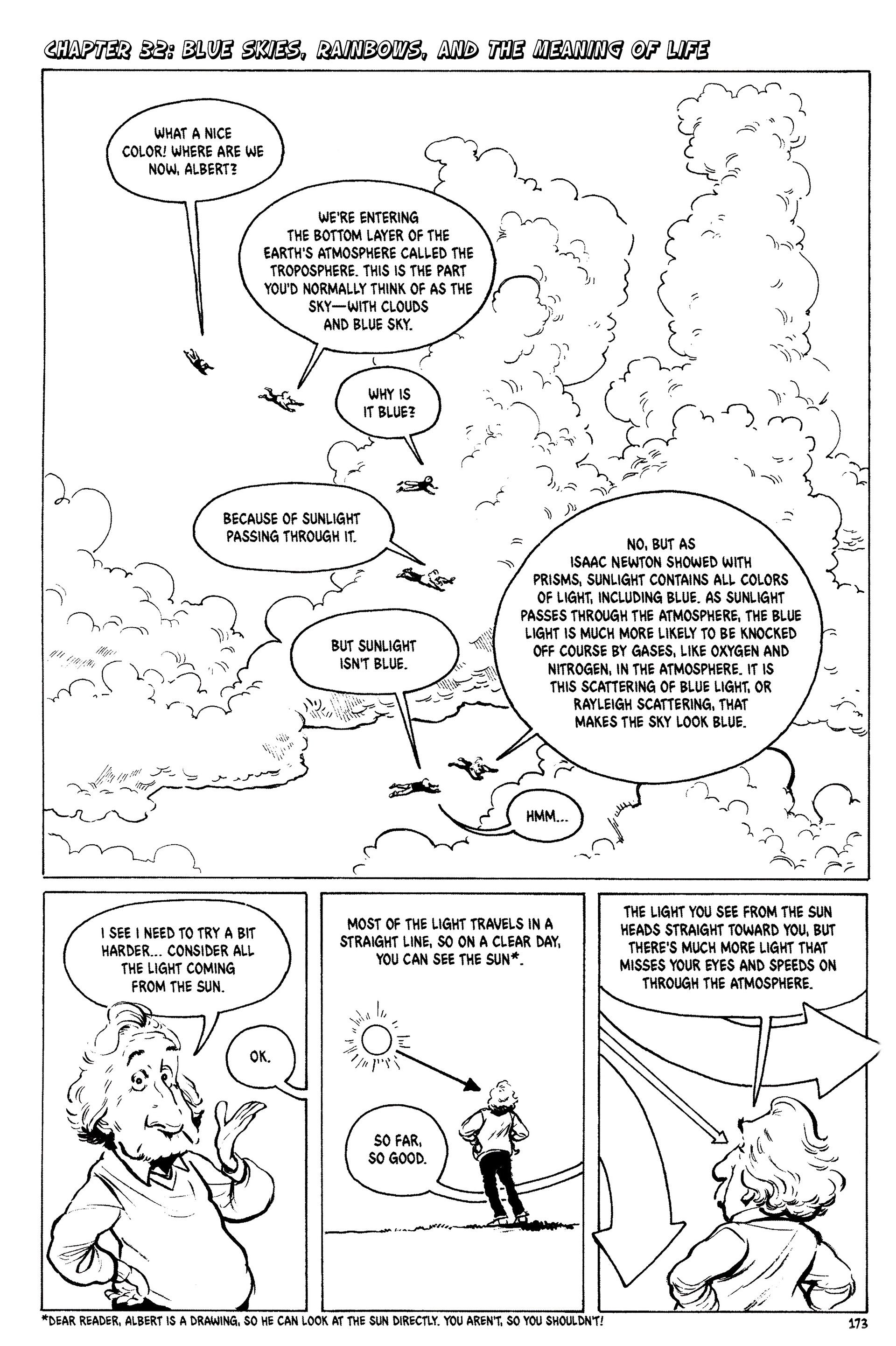 Read online Journey By Starlight comic -  Issue # TPB (Part 2) - 71