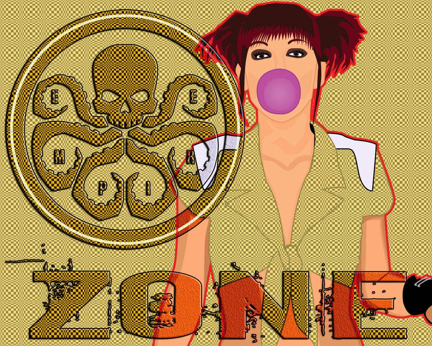 Read online Batman: The Dark Knight [II] (2011) comic -  Issue # Annual 1 - 37