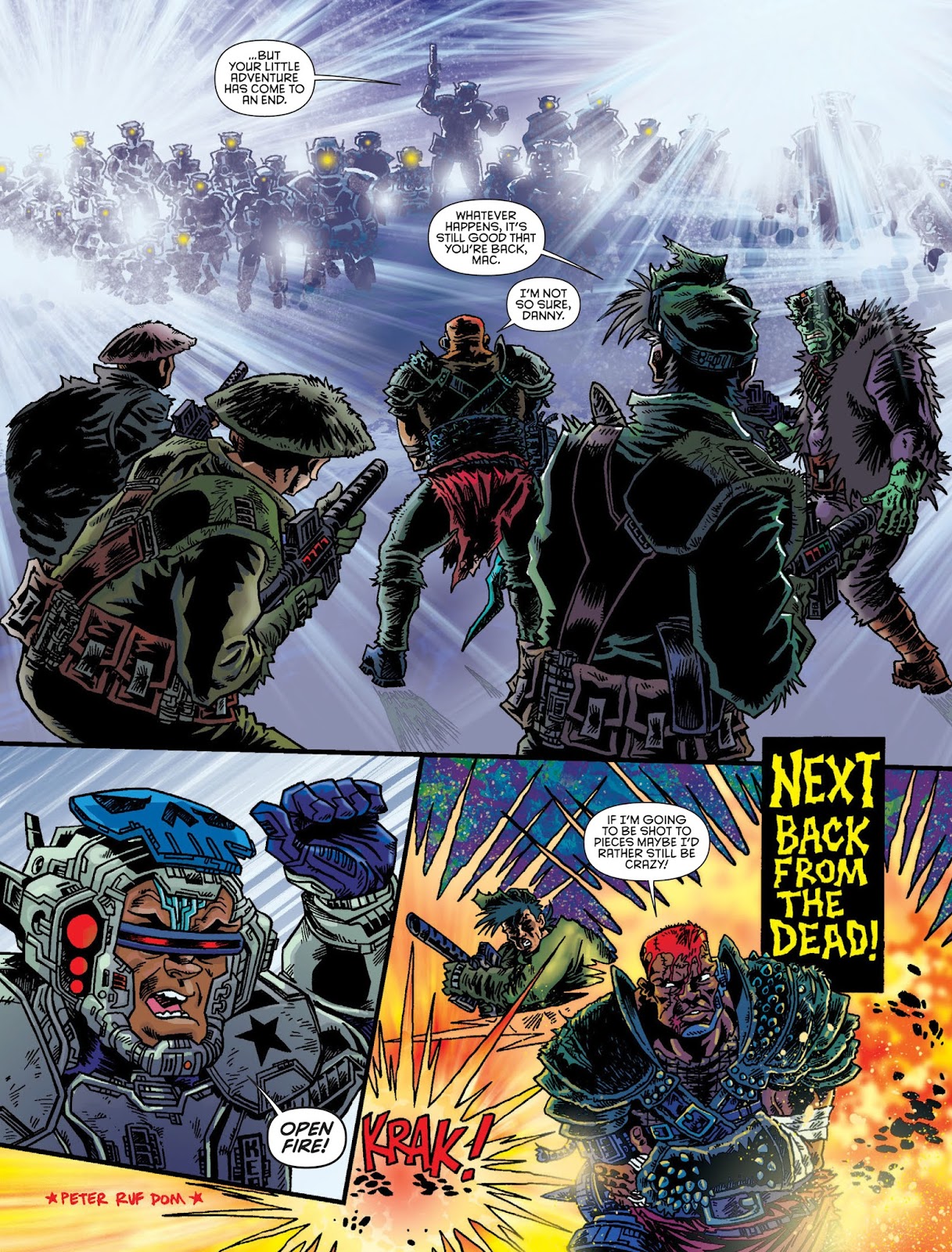 2000 AD issue 2066 - Page 13