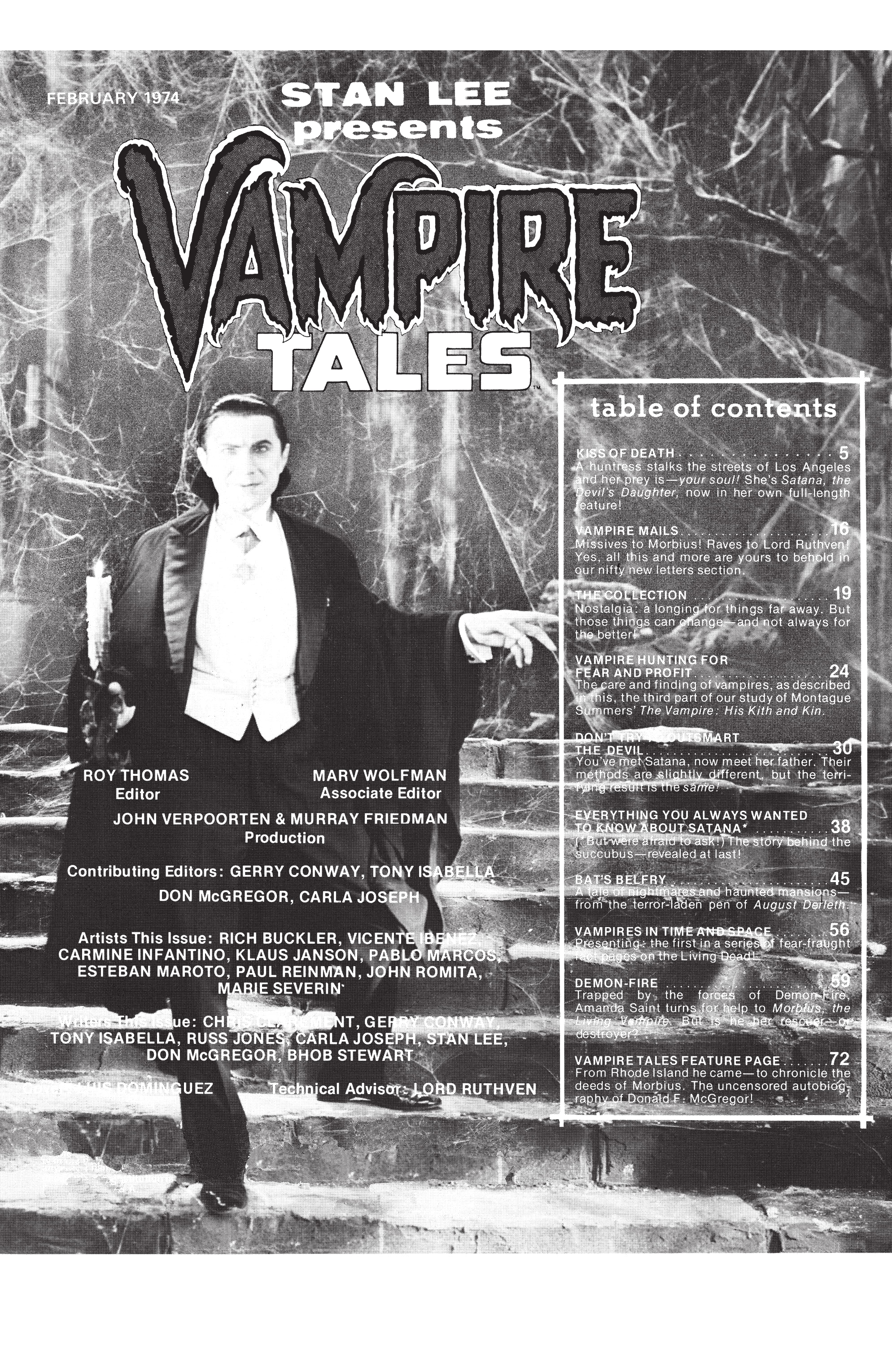 Read online Morbius Epic Collection comic -  Issue # The Living Vampire (Part 3) - 41