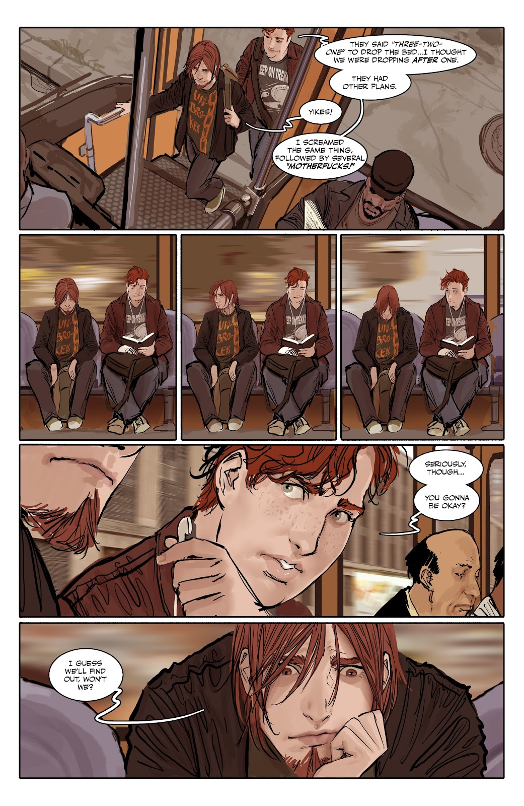 Sunstone issue TPB 6 (Part 1) - Page 16