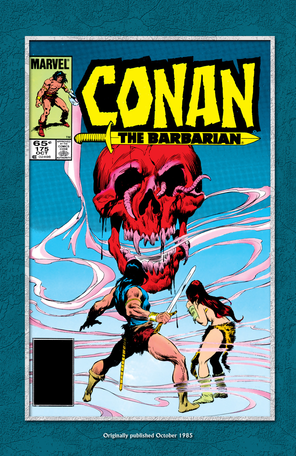 Read online The Chronicles of Conan comic -  Issue # TPB 23 (Part 1) - 30