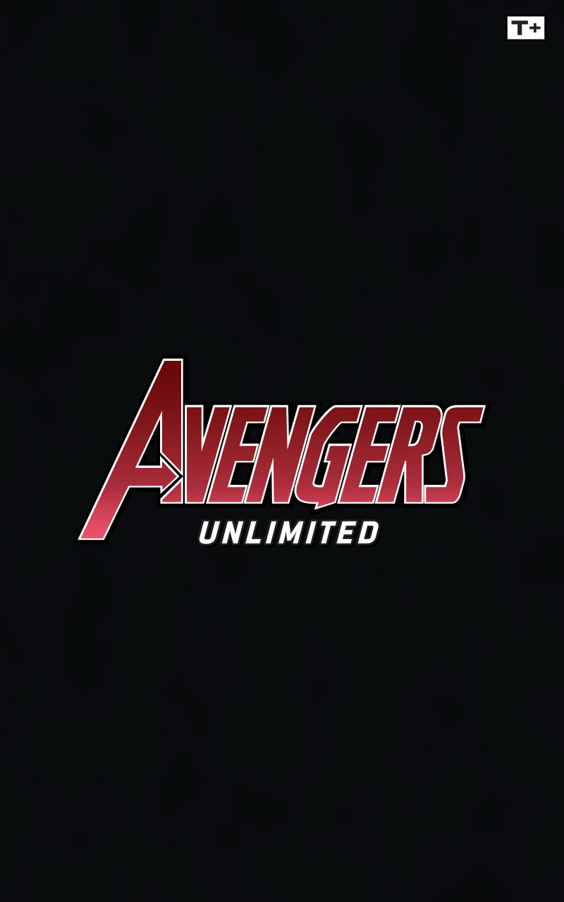 Read online Avengers Unlimited: Infinity Comic comic -  Issue #10 - 1