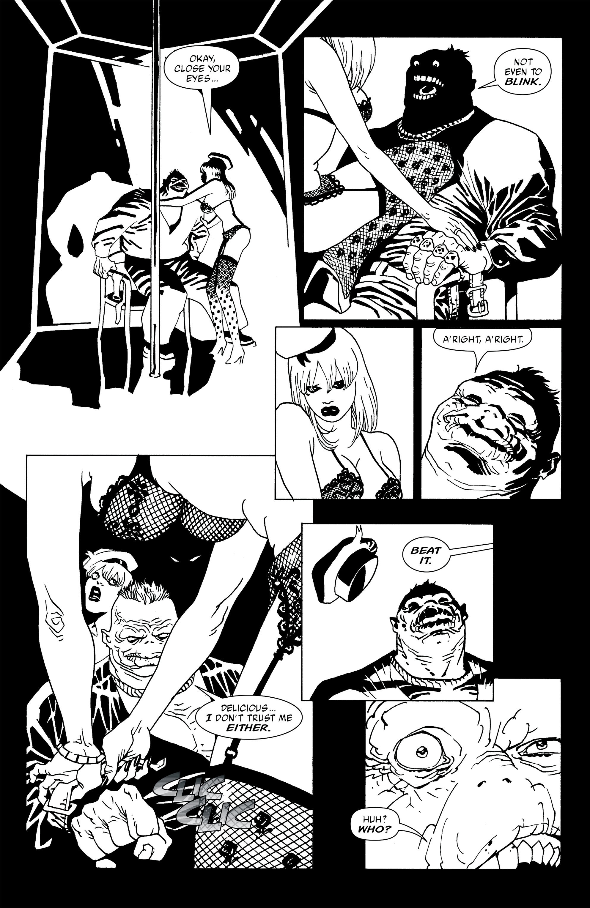 Read online Batman Noir: Eduardo Risso: The Deluxe Edition comic -  Issue # TPB (Part 1) - 47