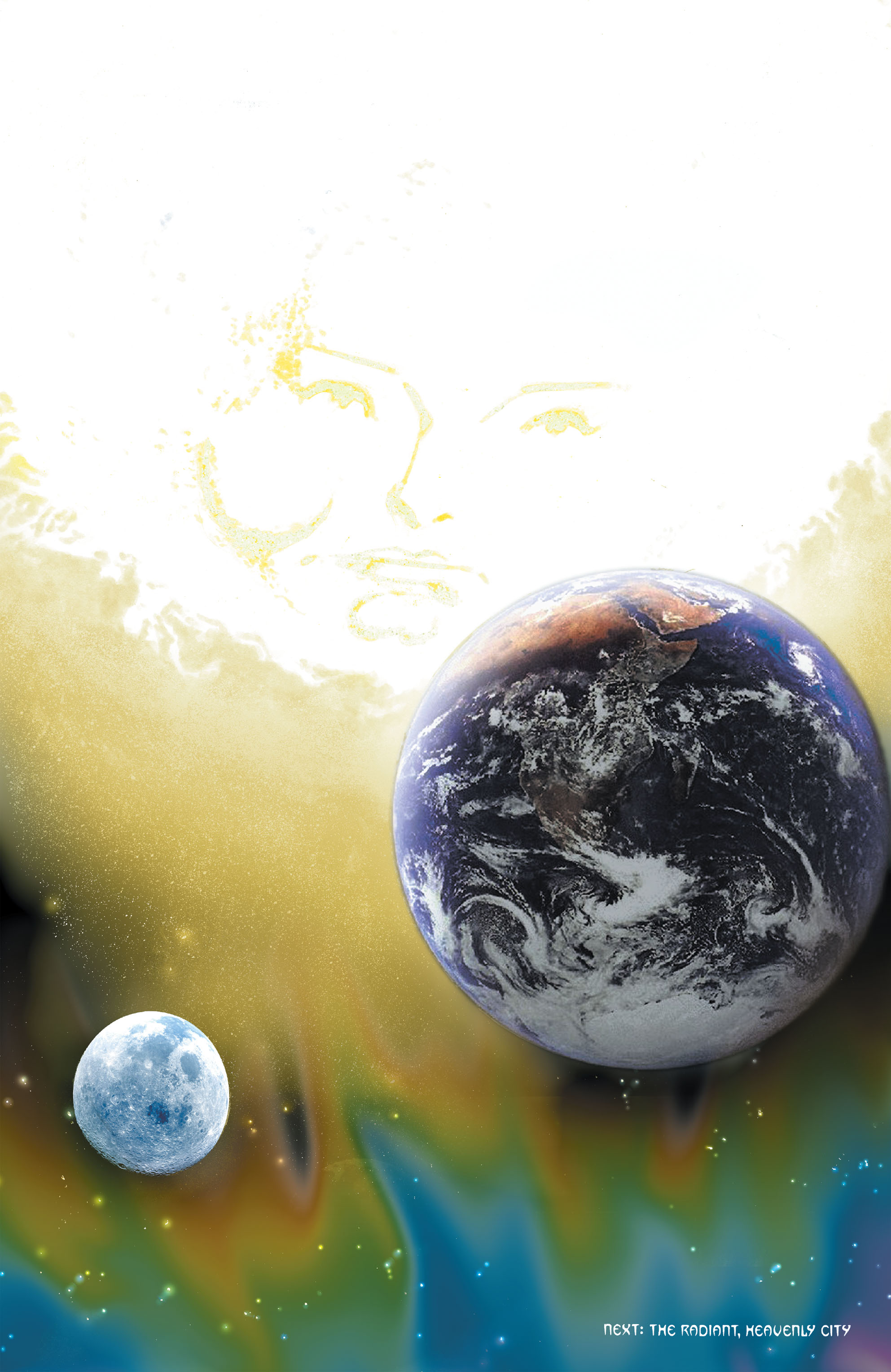 Read online Promethea comic -  Issue # _Deluxe Edition 2 (Part 2) - 24