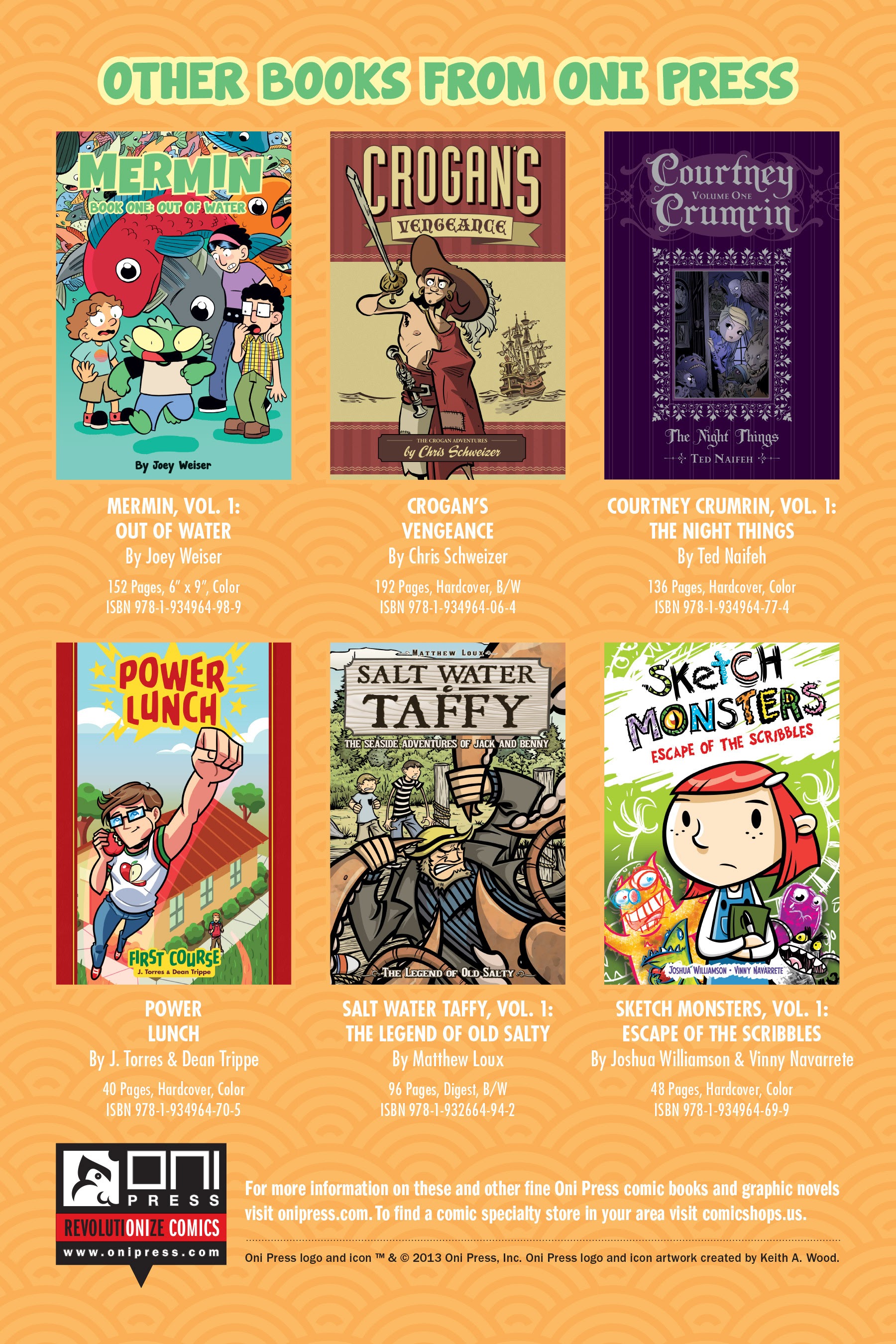 Read online Mermin comic -  Issue # TPB 2 - 140