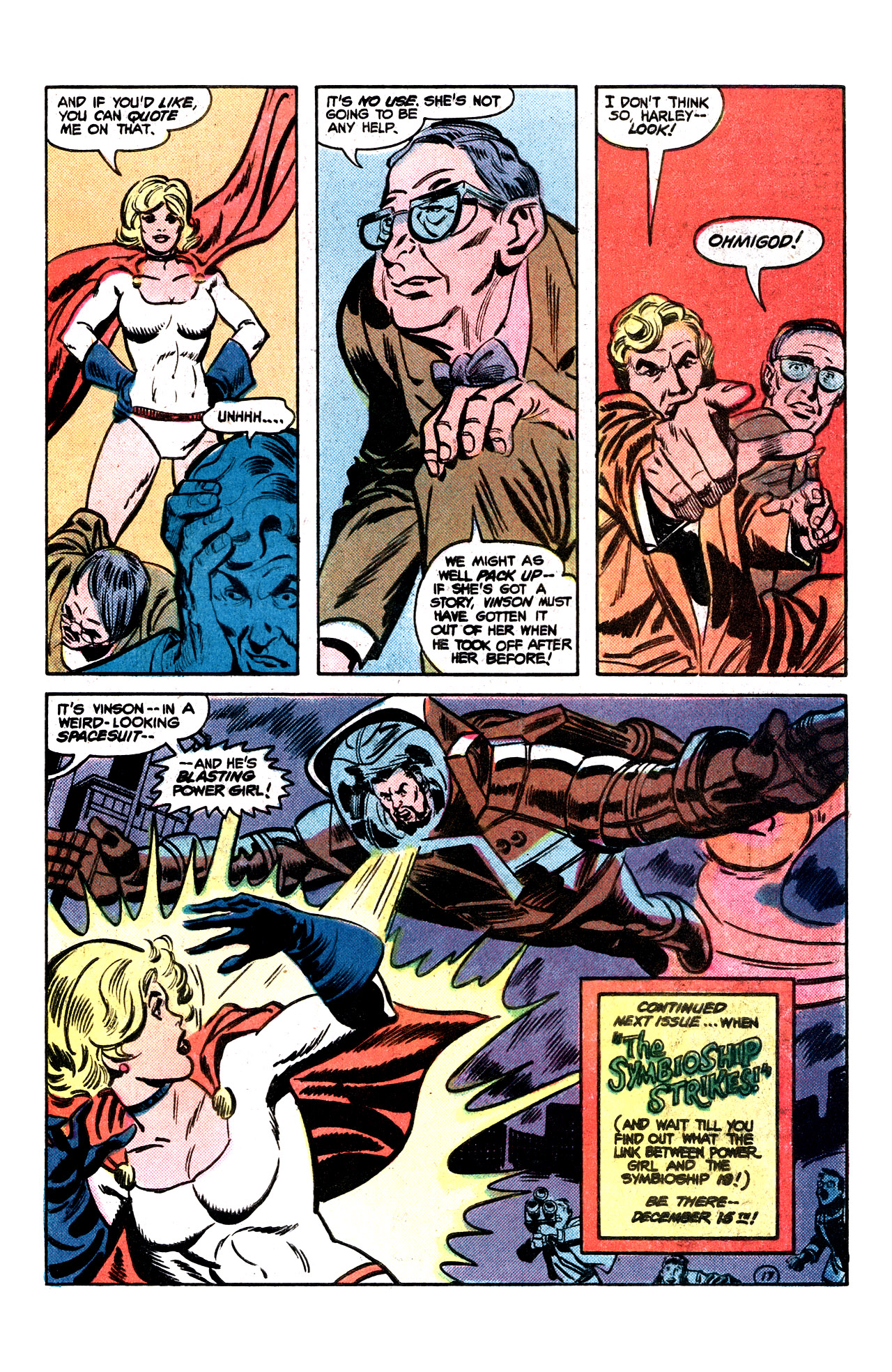 Read online Showcase comic -  Issue #97 - 31