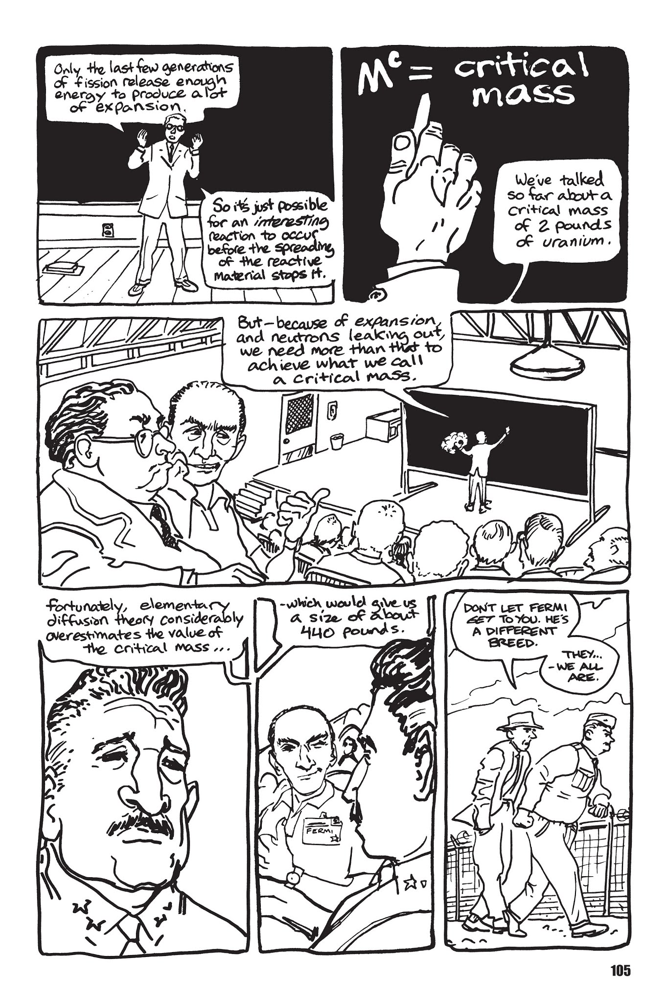 Read online Fallout comic -  Issue # TPB (Part 2) - 1