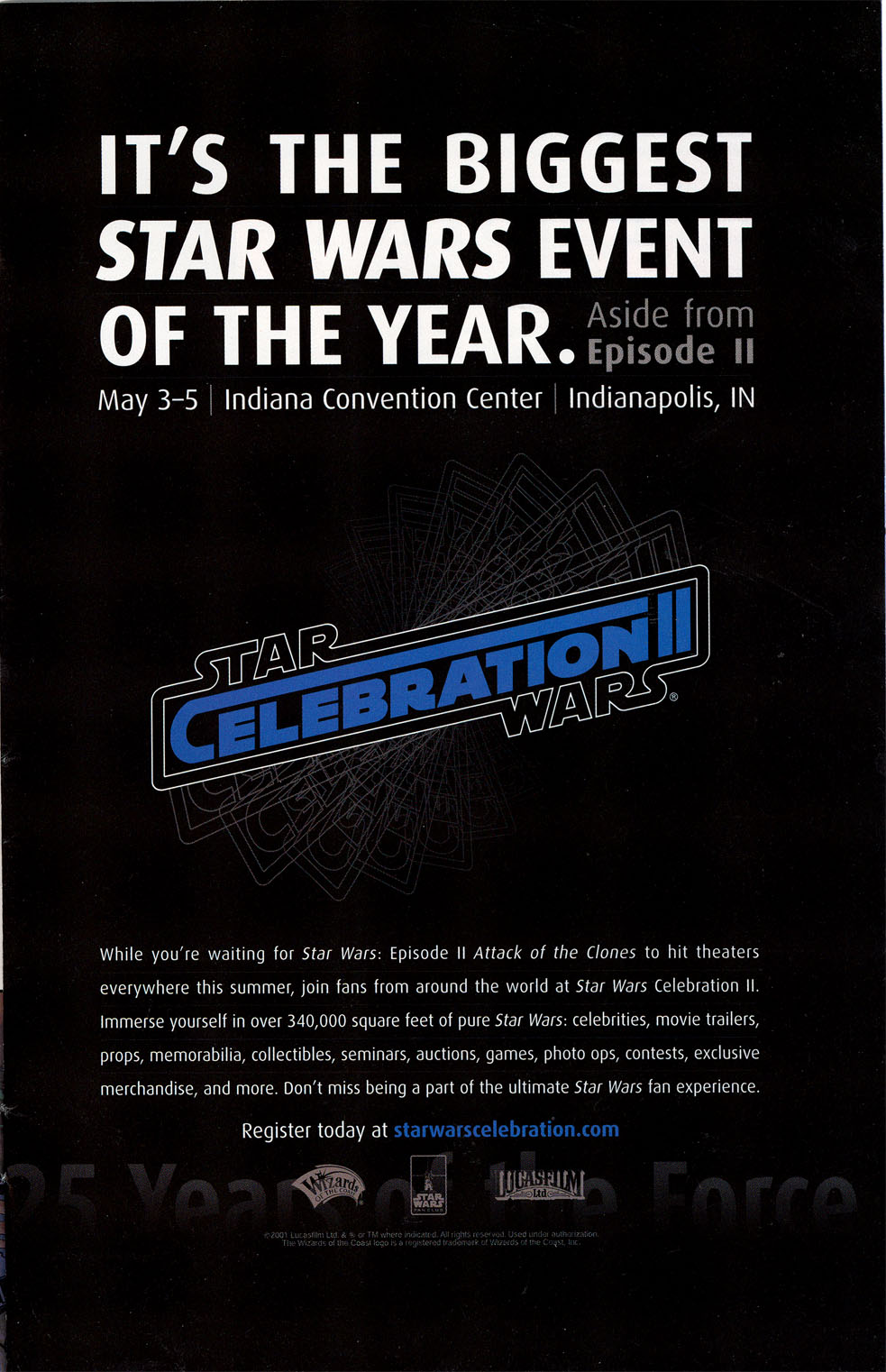 Read online Star Wars (1998) comic -  Issue #37 - 29