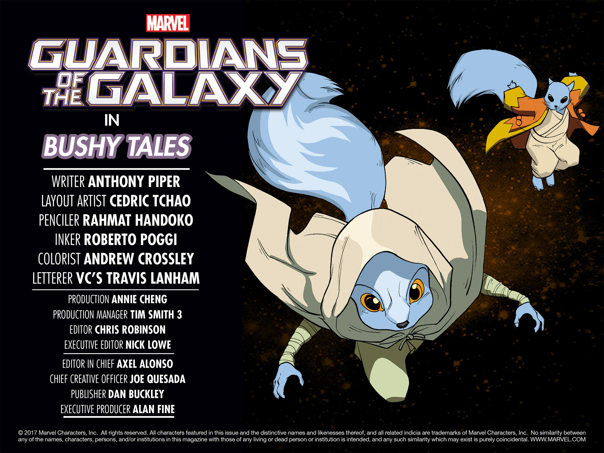 Read online Guardians of the Galaxy: Awesome Mix Infinite Comic comic -  Issue #10 - 2