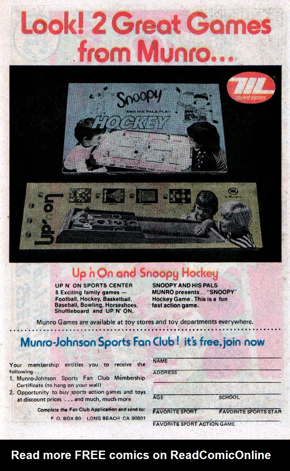 Read online Our Fighting Forces comic -  Issue #153 - 21