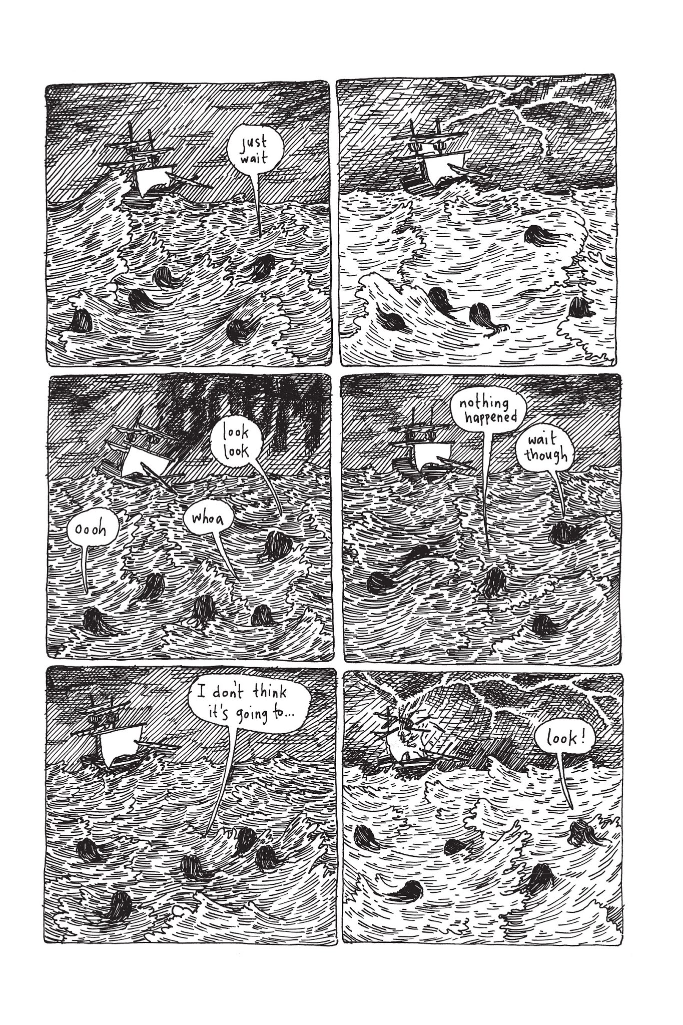 Read online Black Is the Color comic -  Issue # TPB - 39